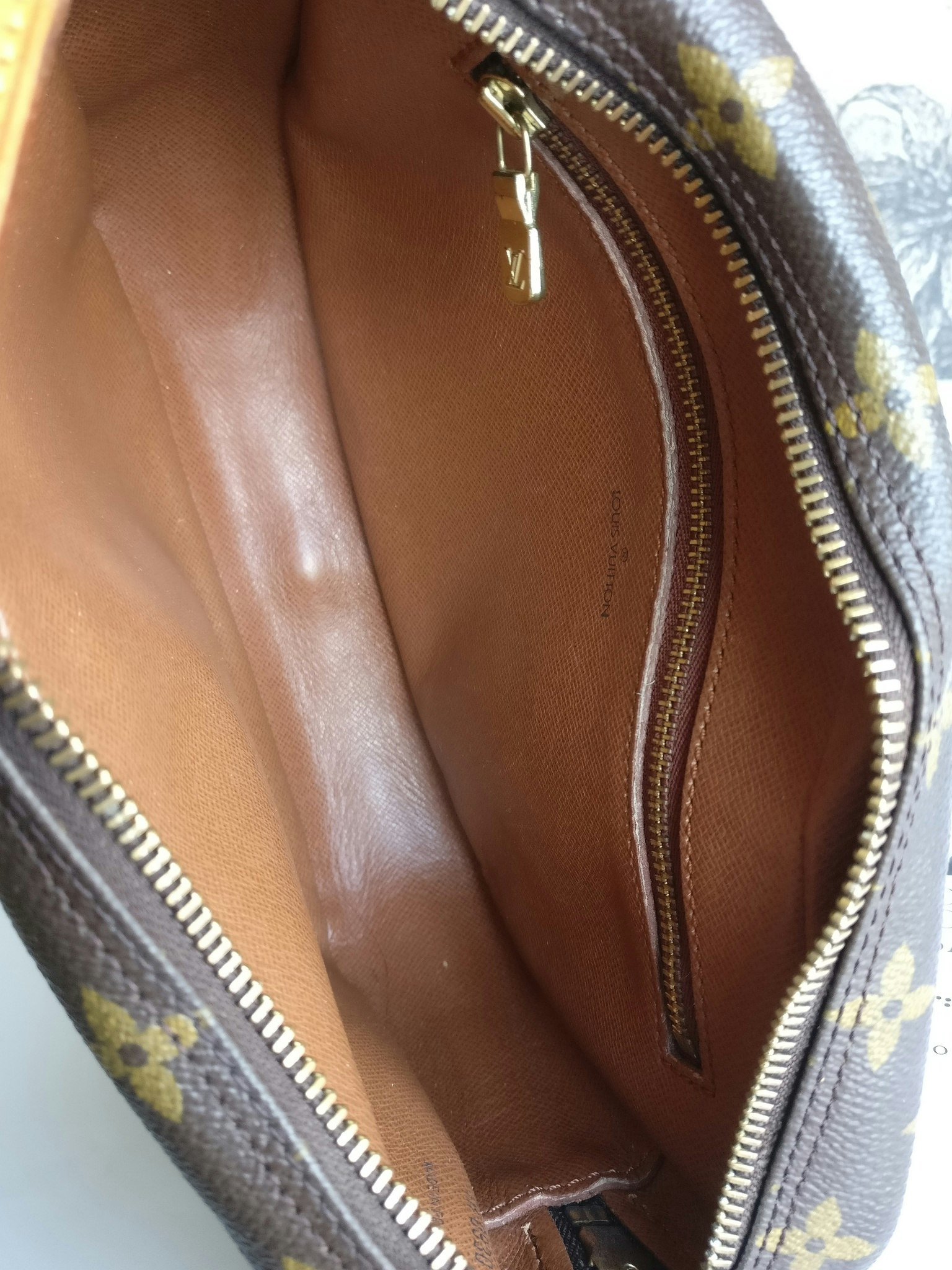 Louis Vuitton Jeune Fille PM