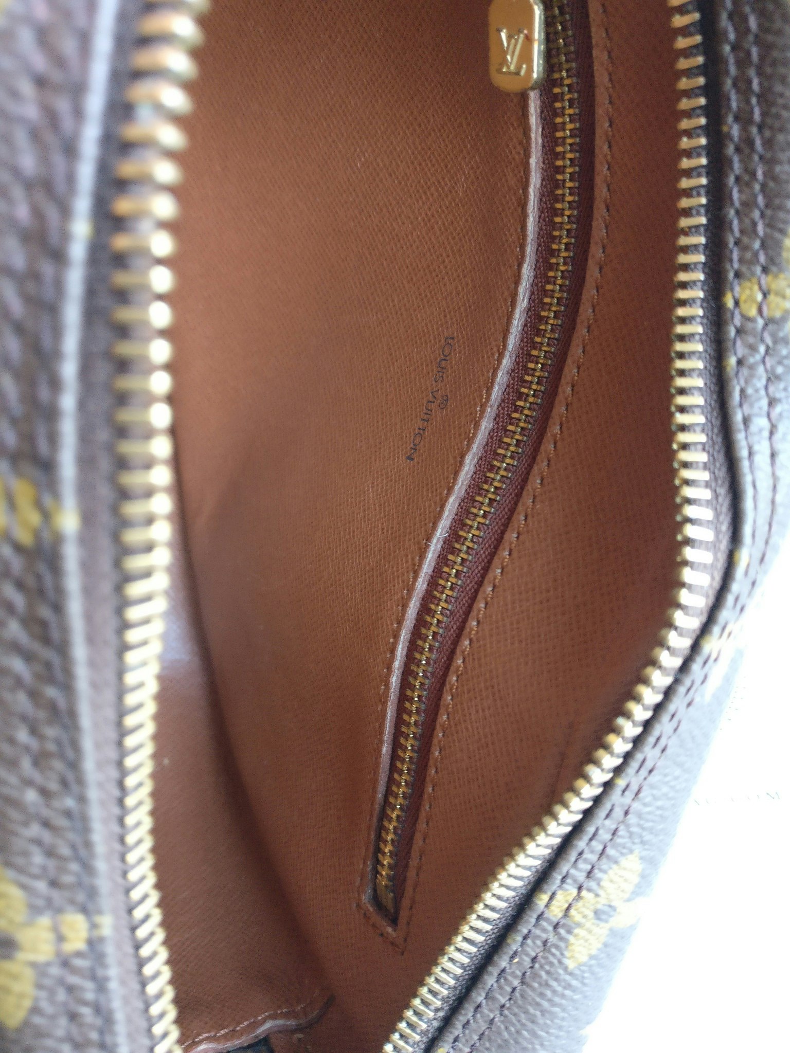 Louis Vuitton Jeune Fille PM