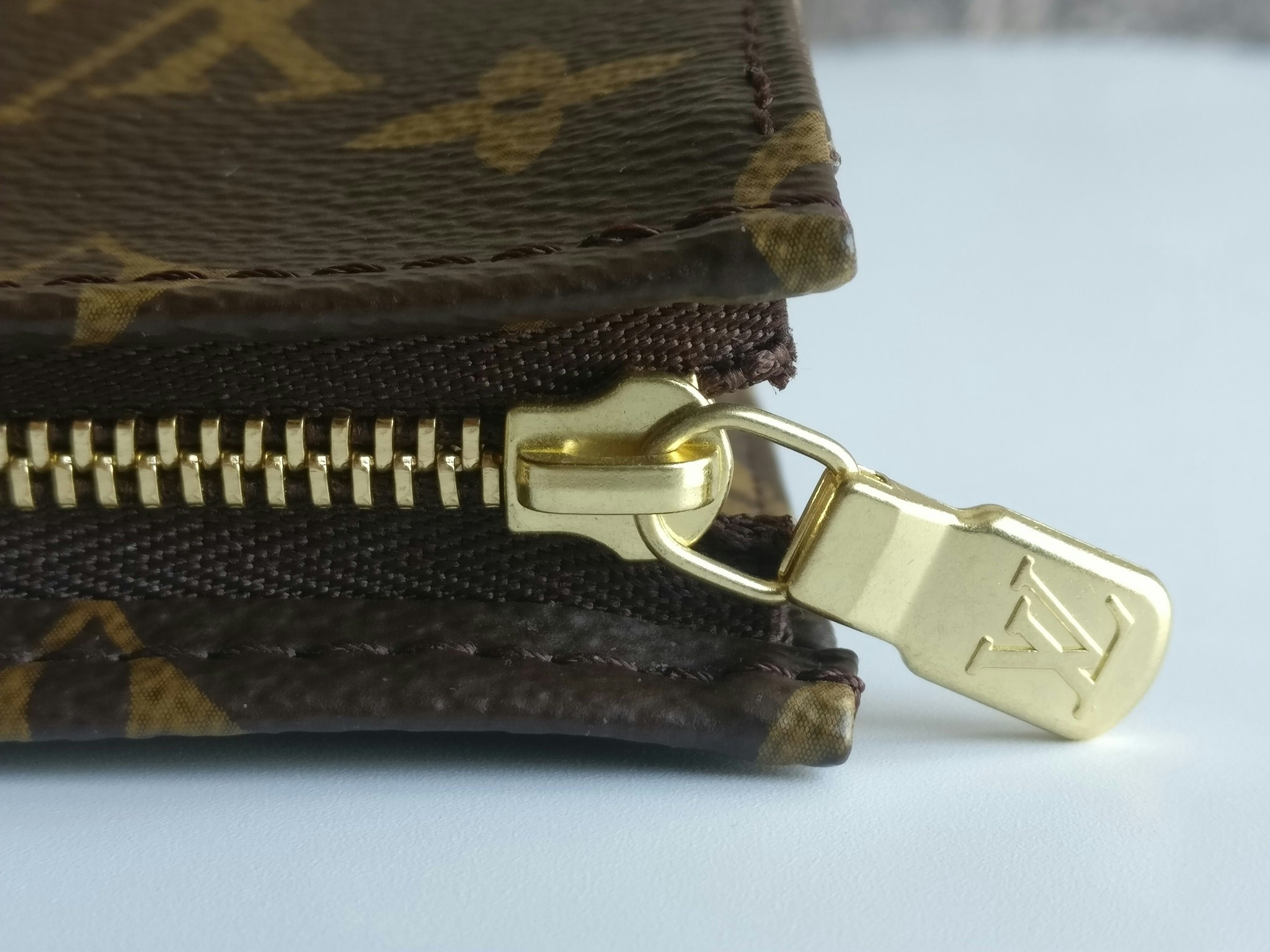 Louis Vuitton Toiletry Pouch 15