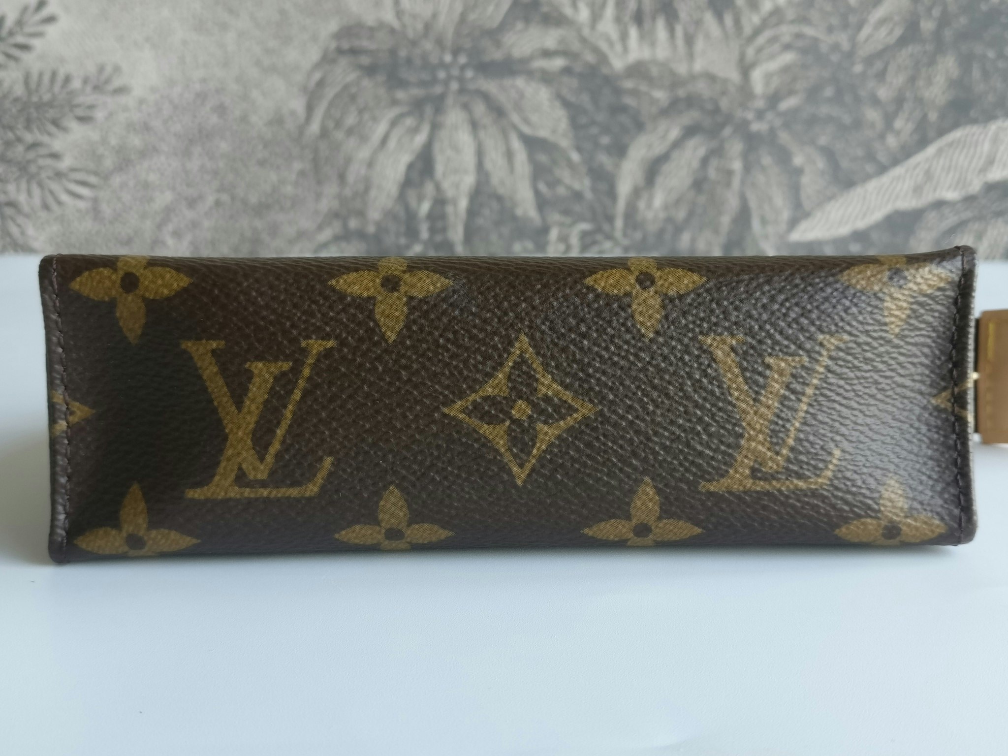 Louis Vuitton Toiletry Pouch 15