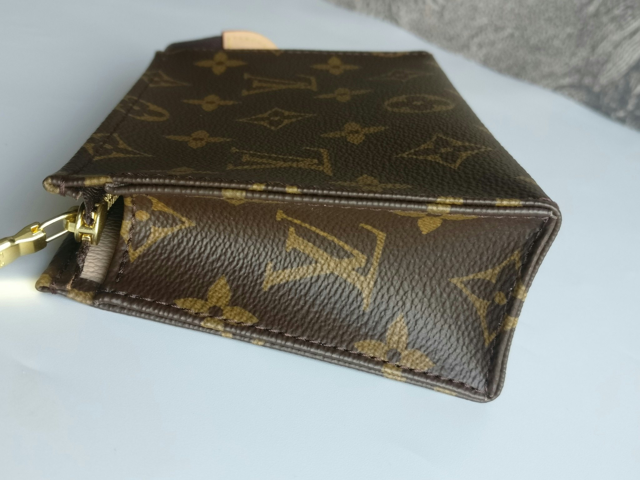 Louis Vuitton Toiletry Pouch 15