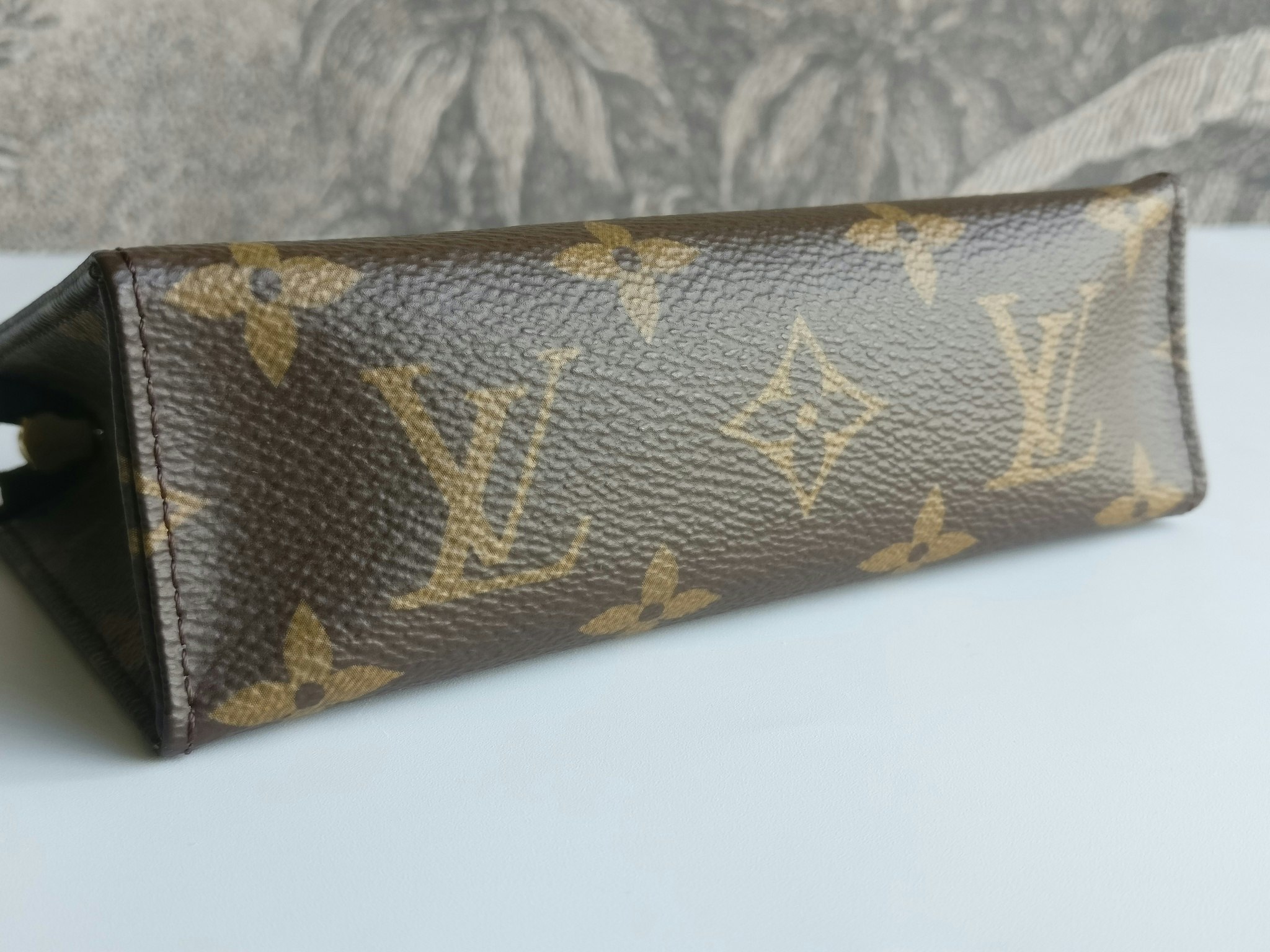 Louis Vuitton Toiletry Pouch 15