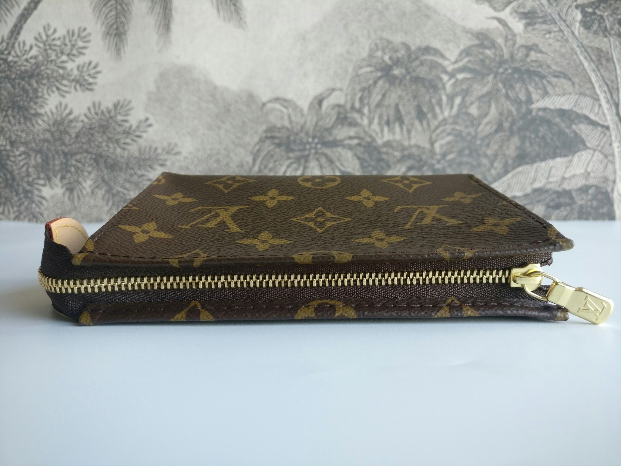 Louis Vuitton Toiletry Pouch 15