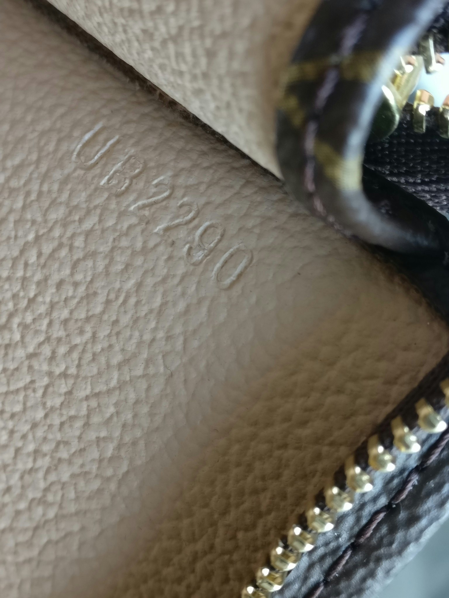 Louis Vuitton Toiletry Pouch 15