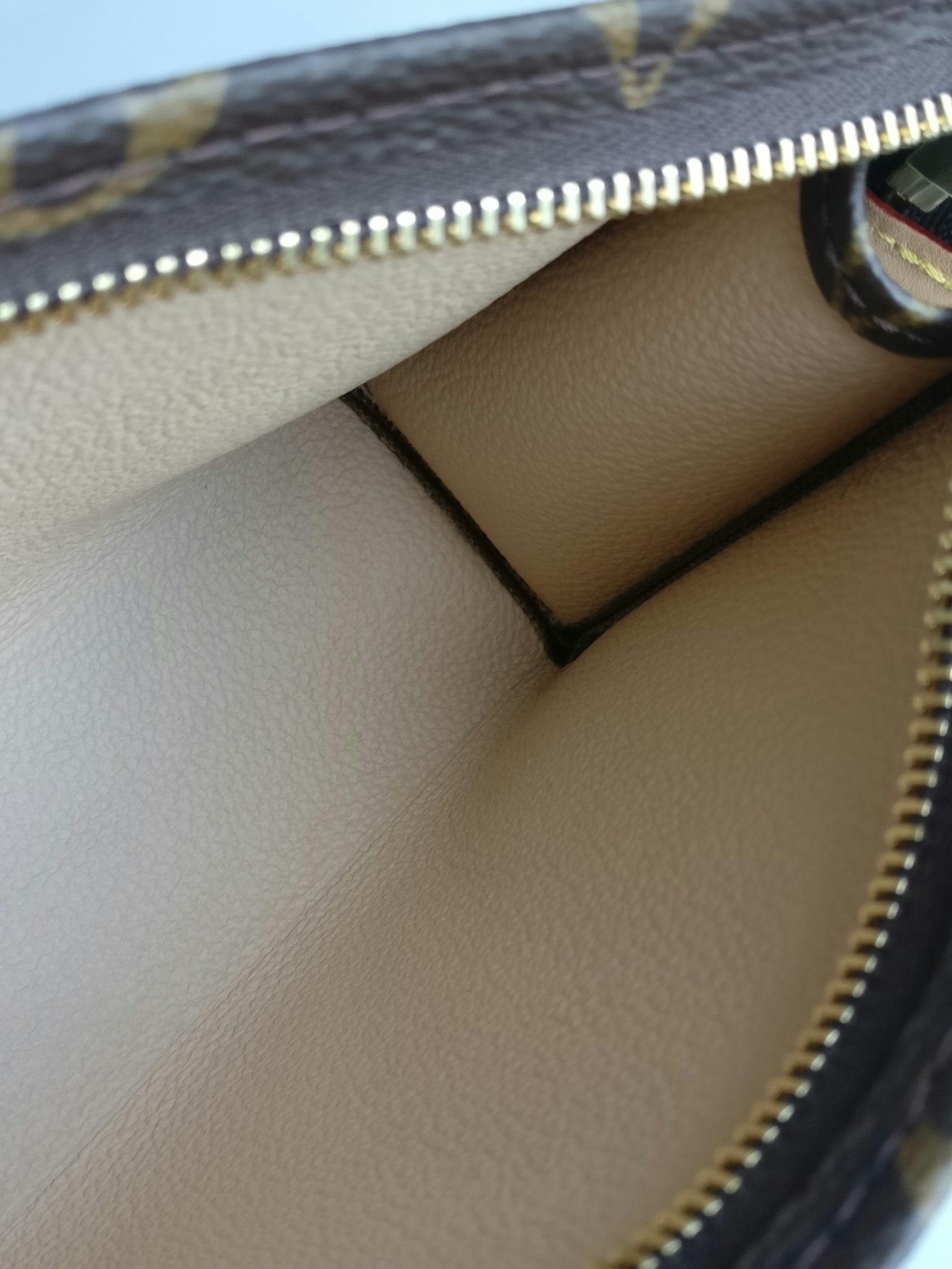 Louis Vuitton Toiletry Pouch 15