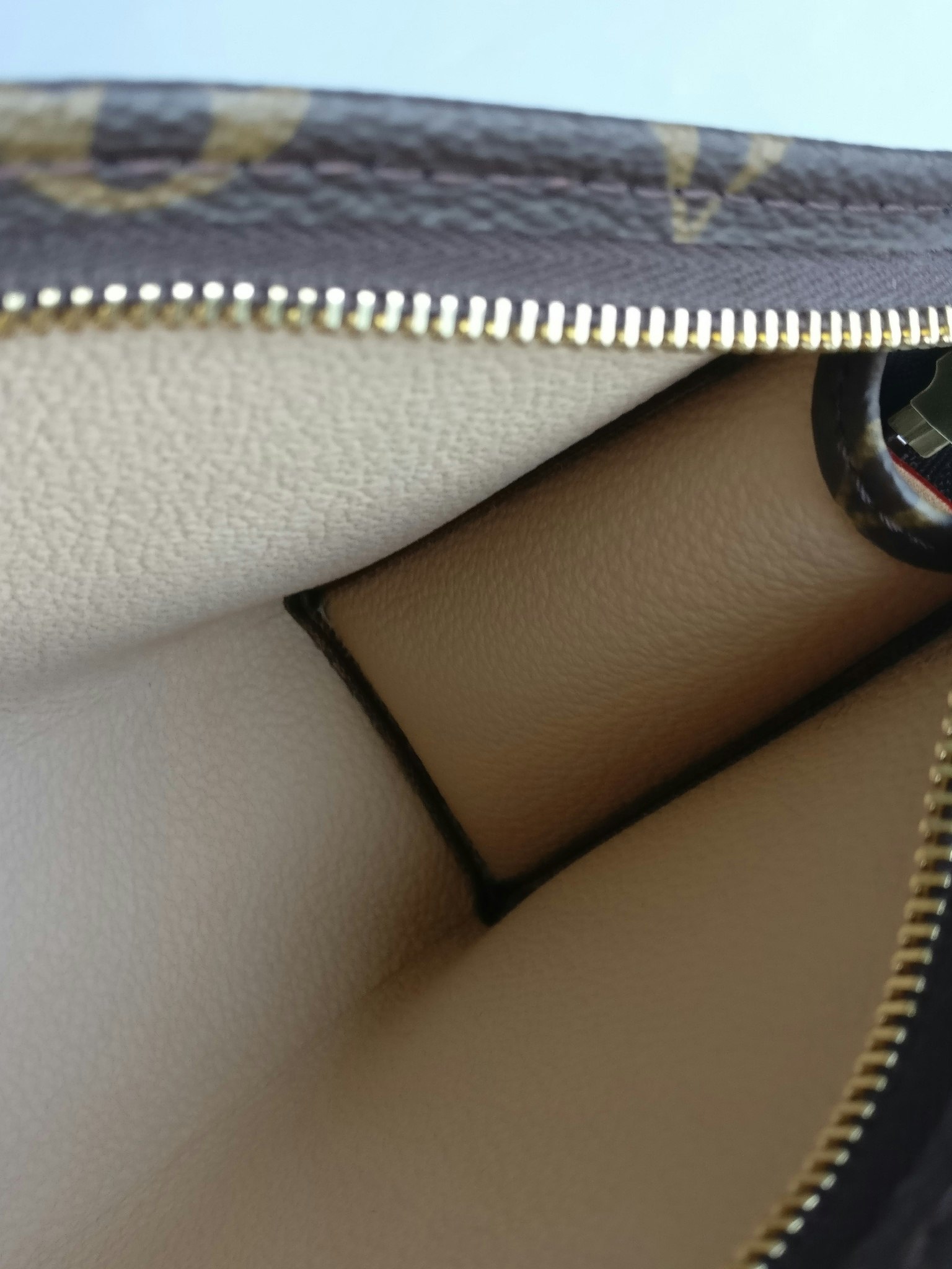 Louis Vuitton Toiletry Pouch 15