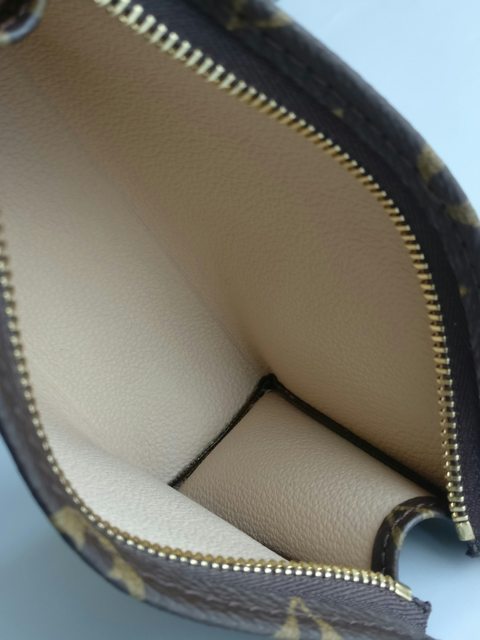 Louis Vuitton Toiletry Pouch 15