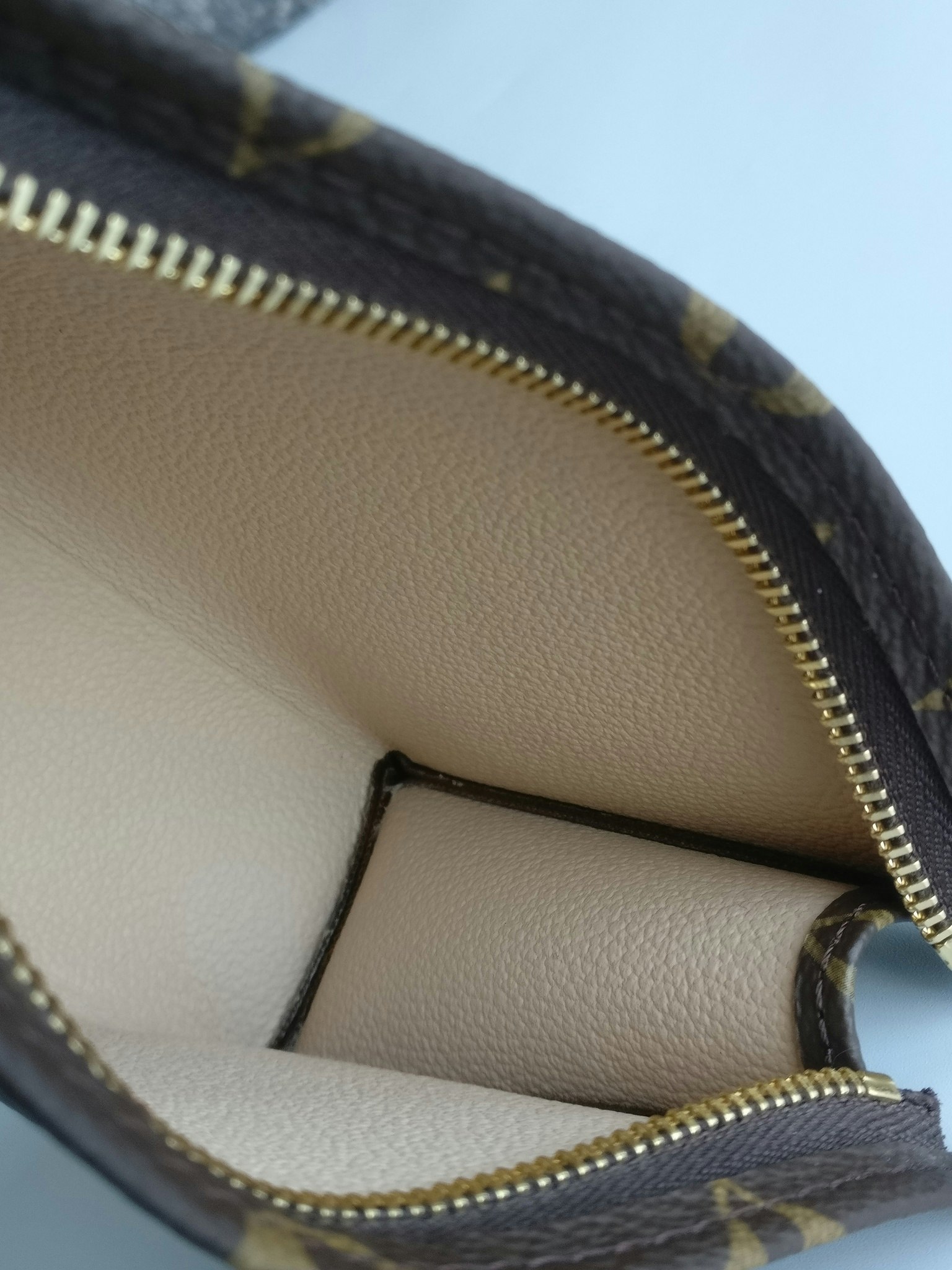 Louis Vuitton Toiletry Pouch 15