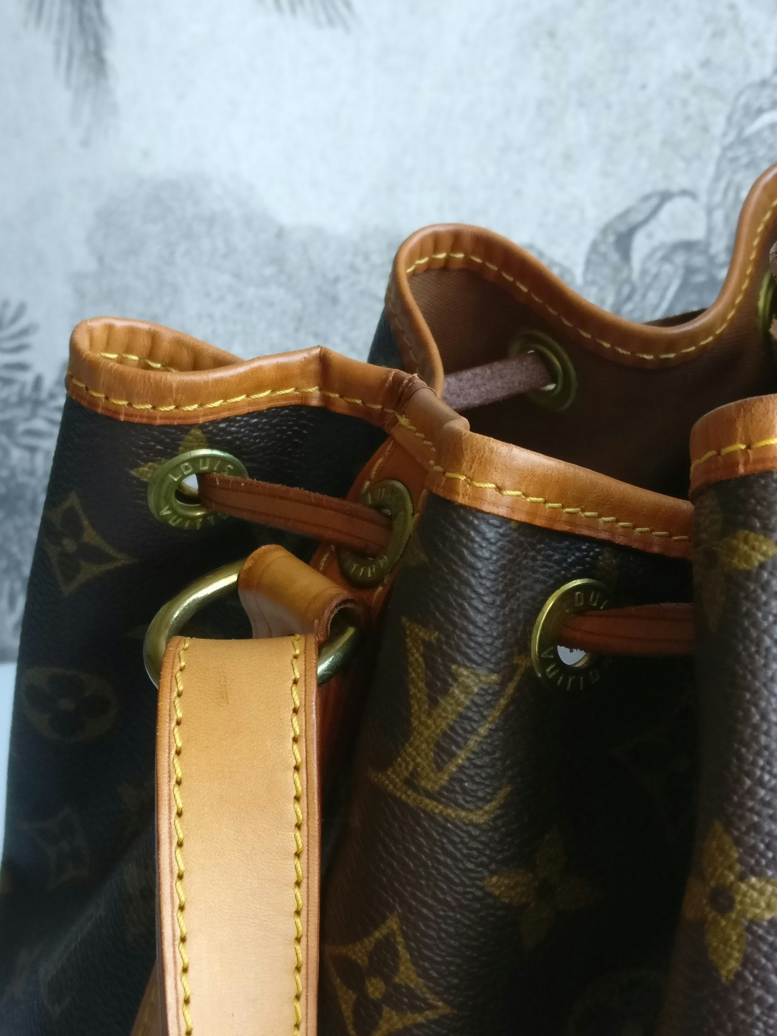 Louis Vuitton Petit Noé