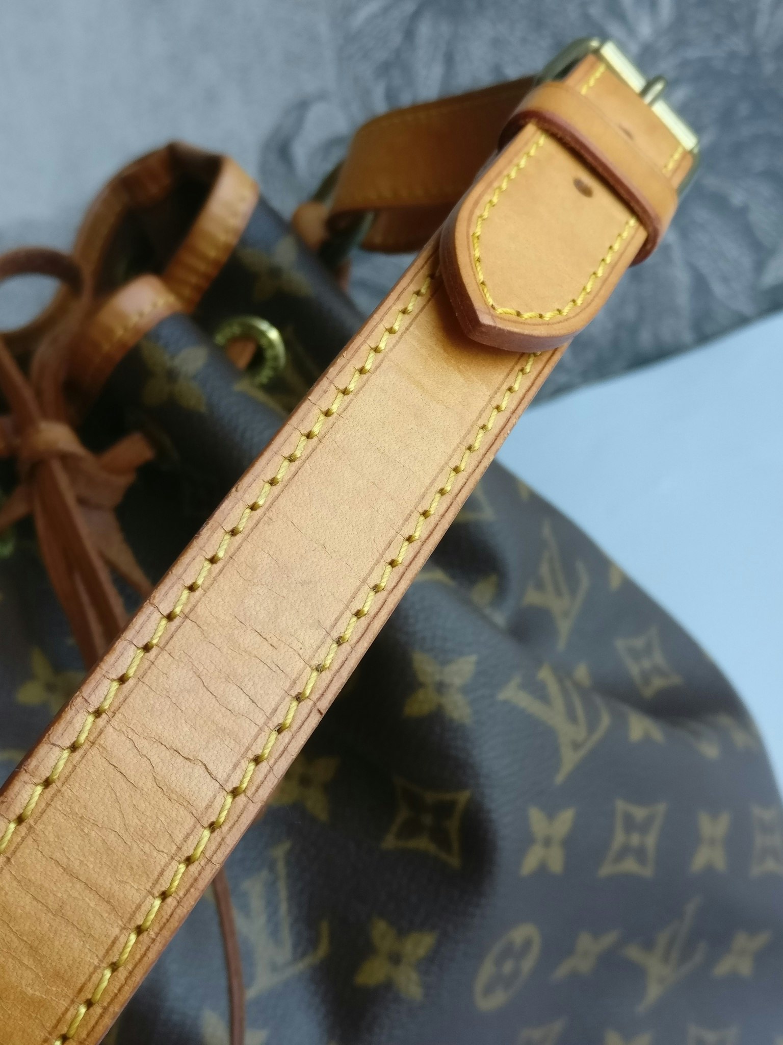 Louis Vuitton Petit Noé