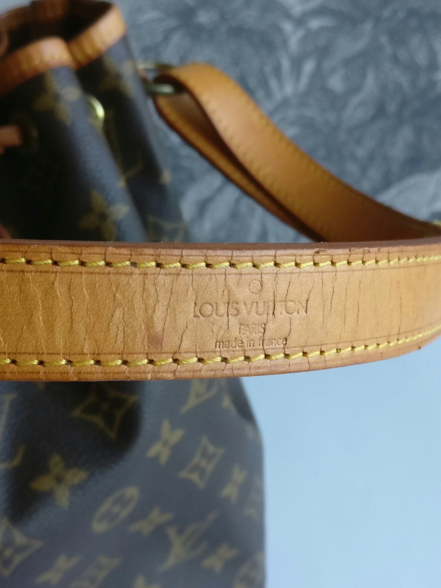 Louis Vuitton Petit Noé