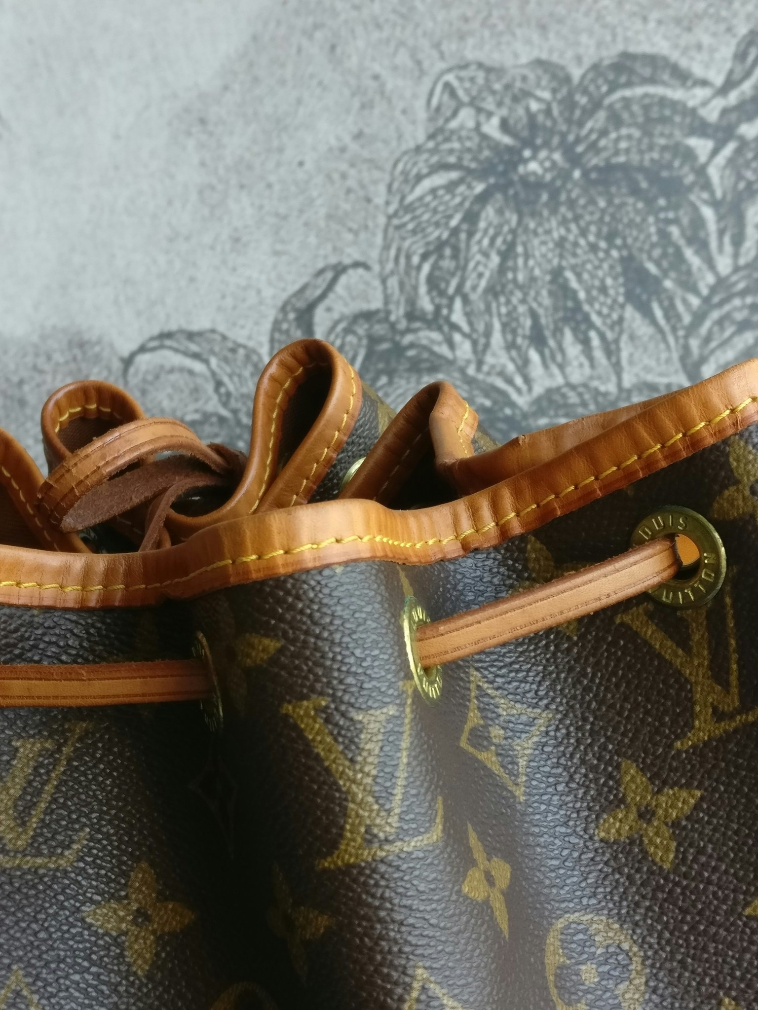 Louis Vuitton Petit Noé