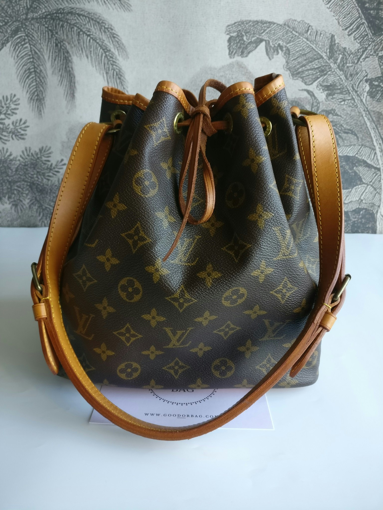 Louis Vuitton Petit Noé
