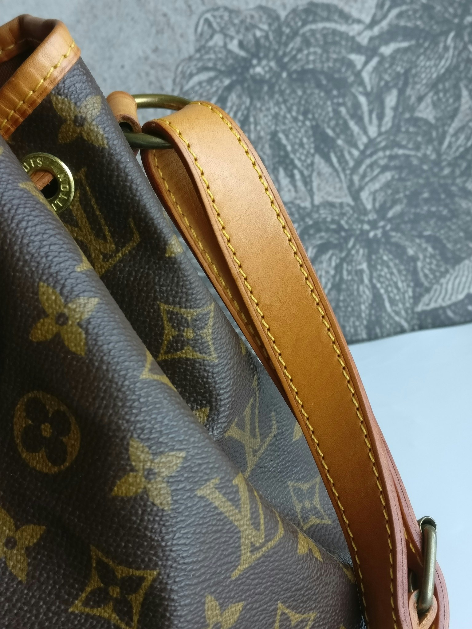 Louis Vuitton Petit Noé