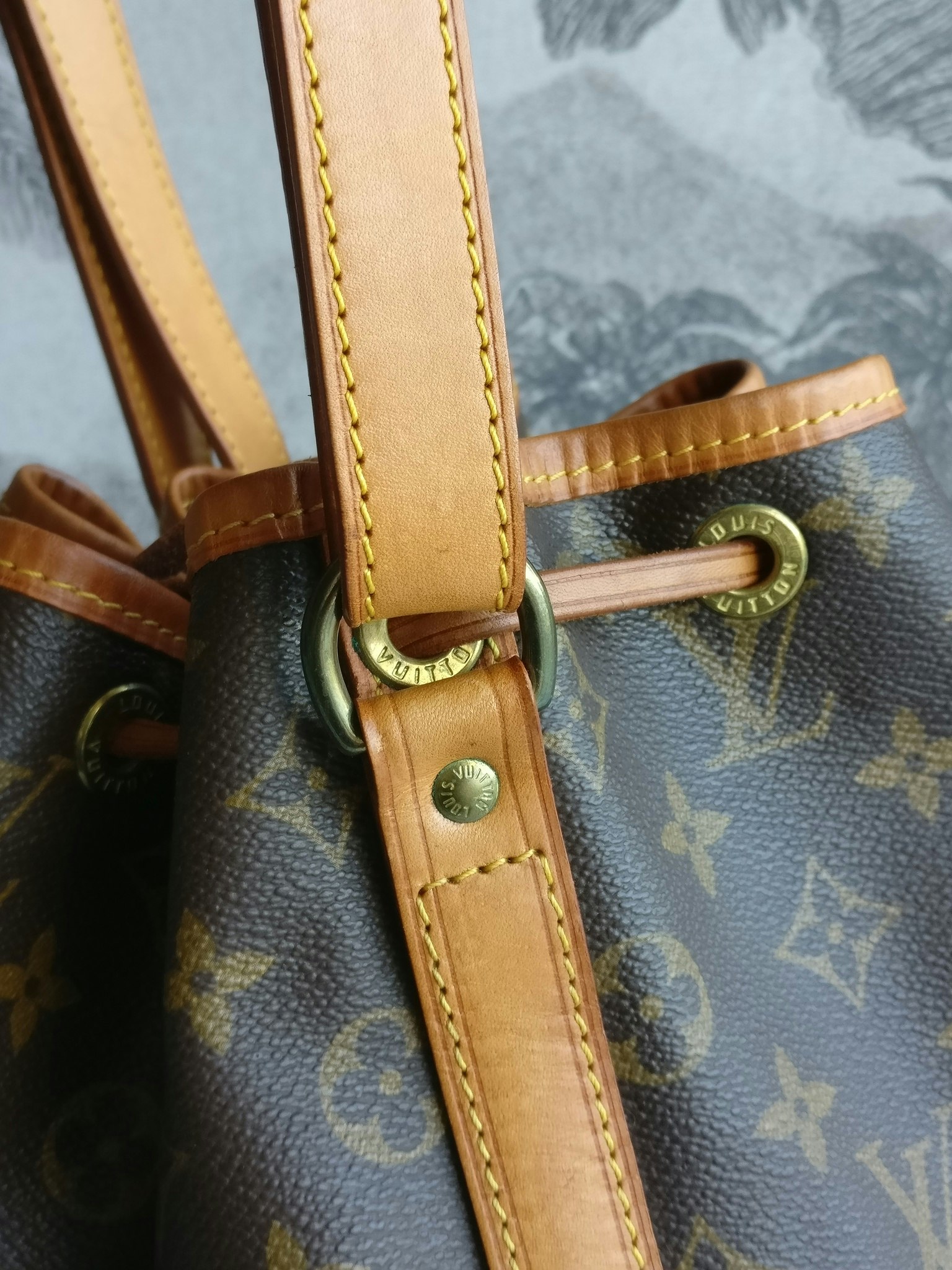Louis Vuitton Petit Noé