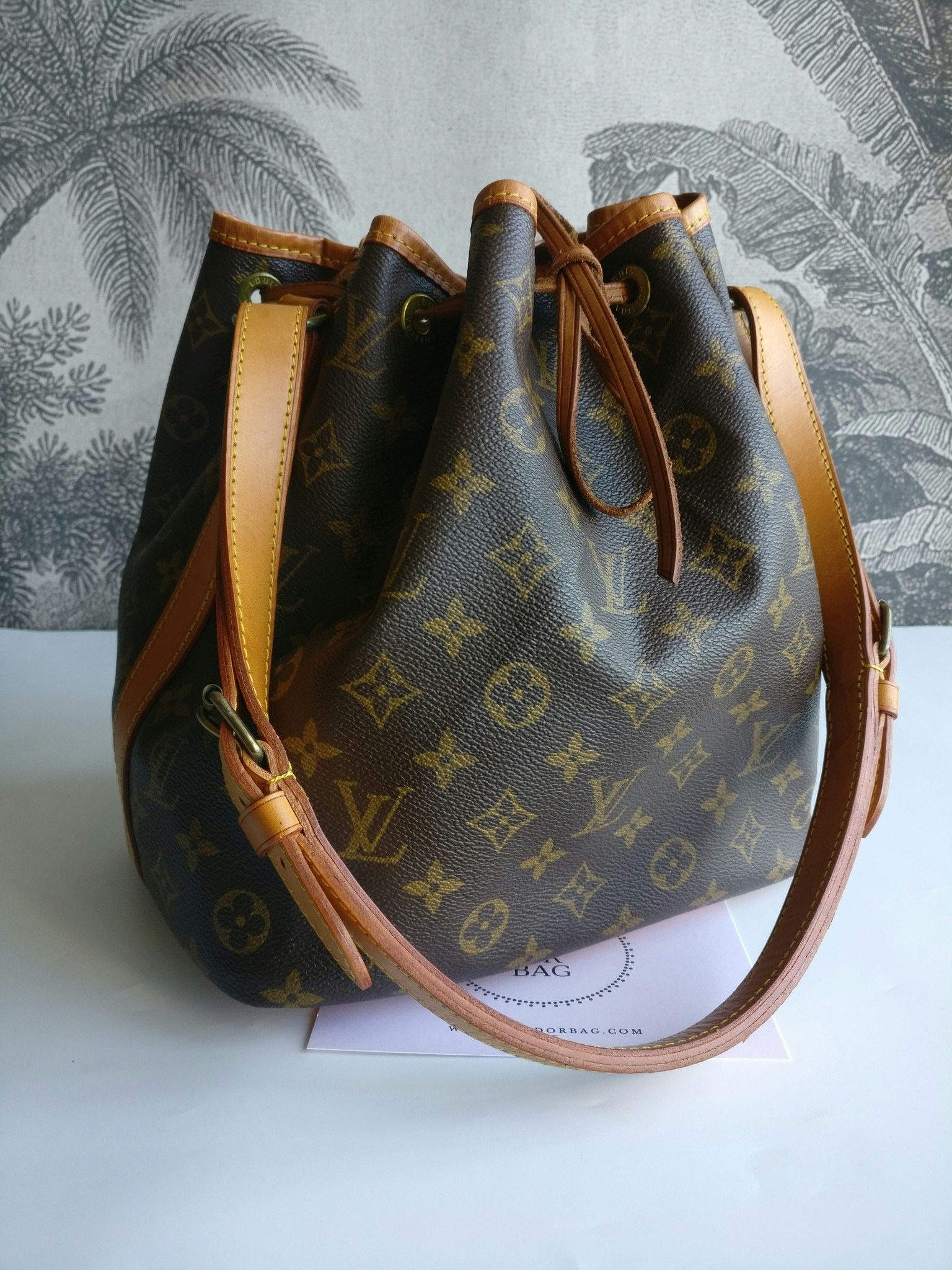 Louis Vuitton Petit Noé