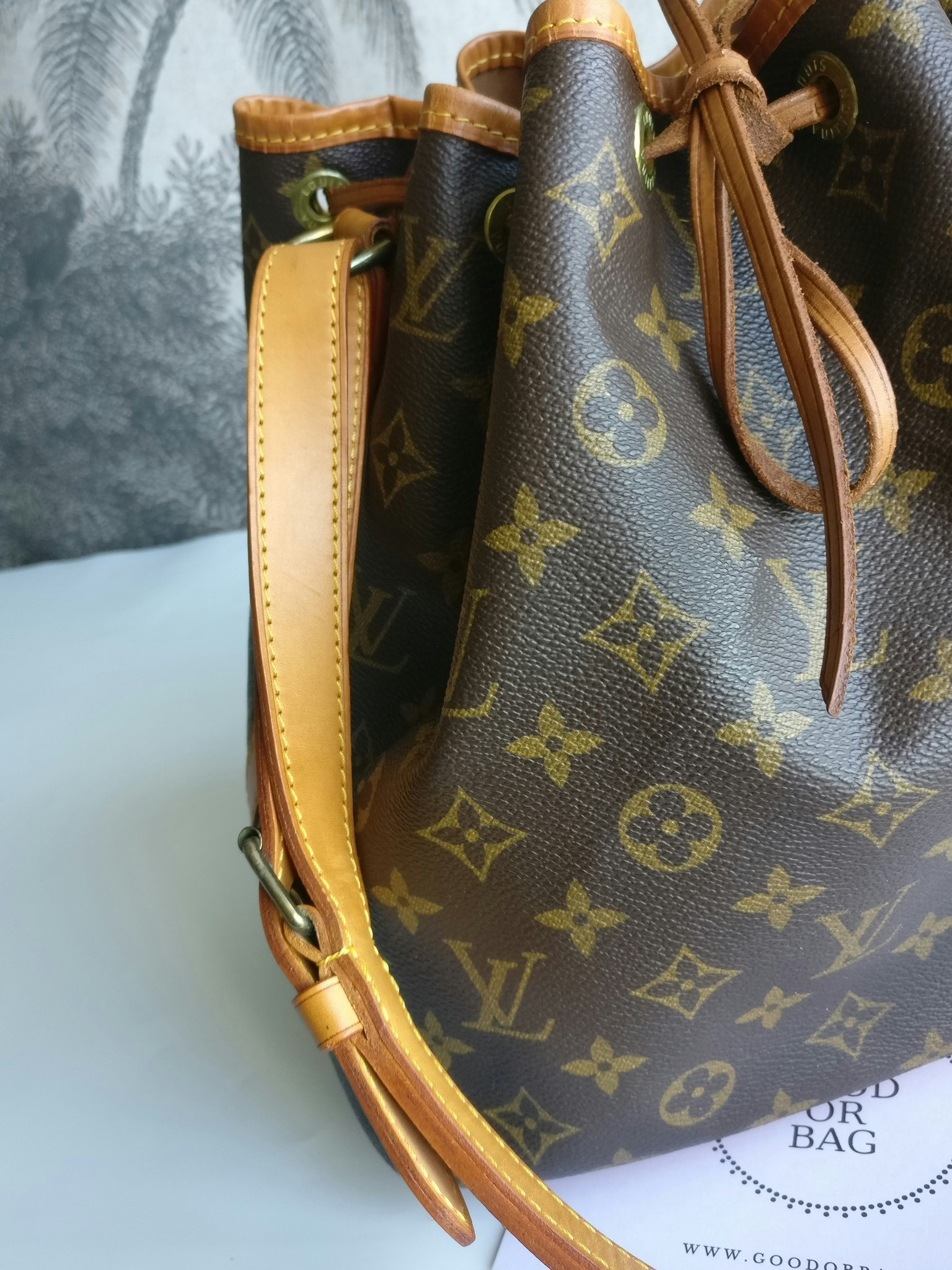 Louis Vuitton Petit Noé