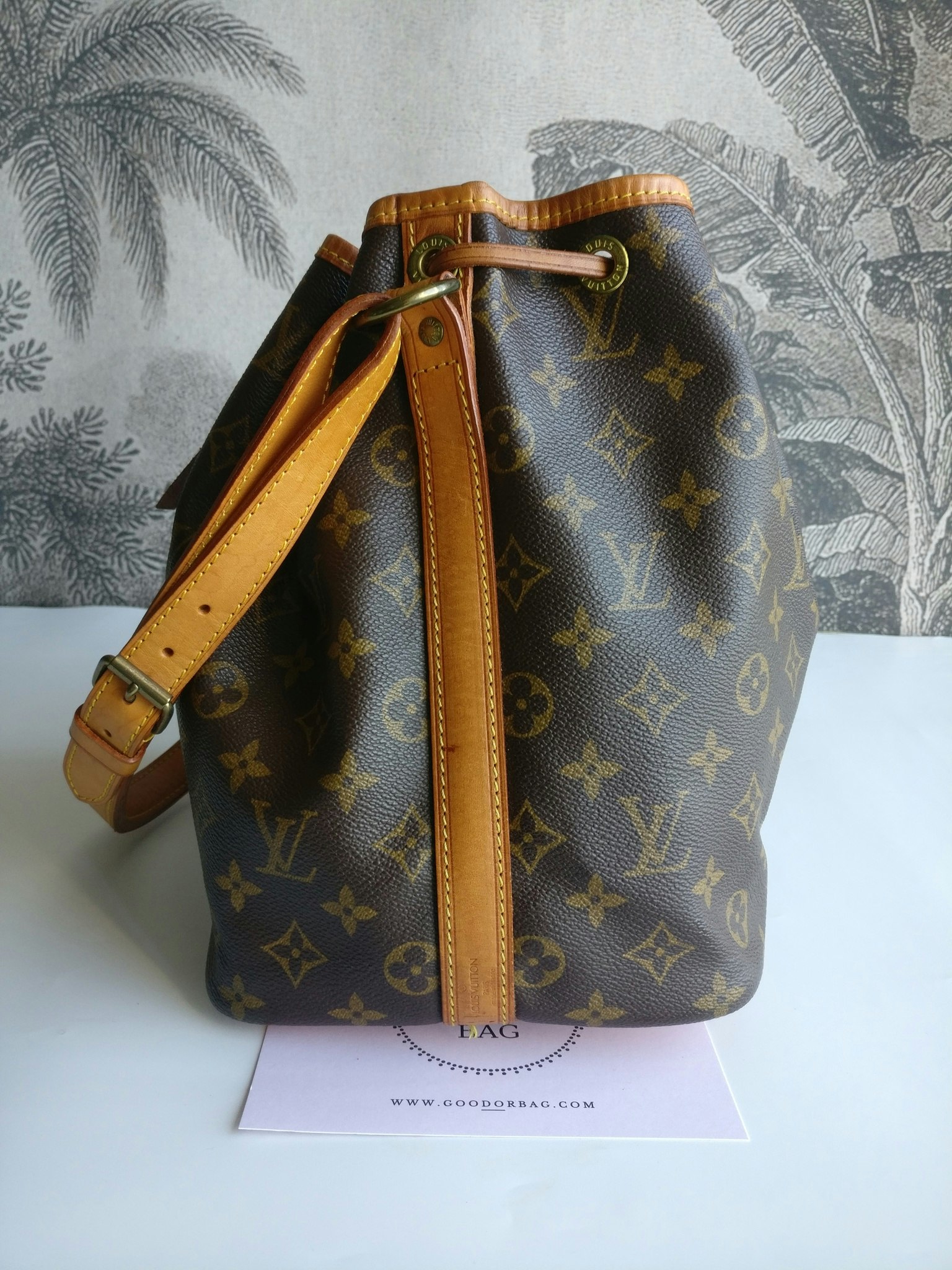 Louis Vuitton Petit Noé