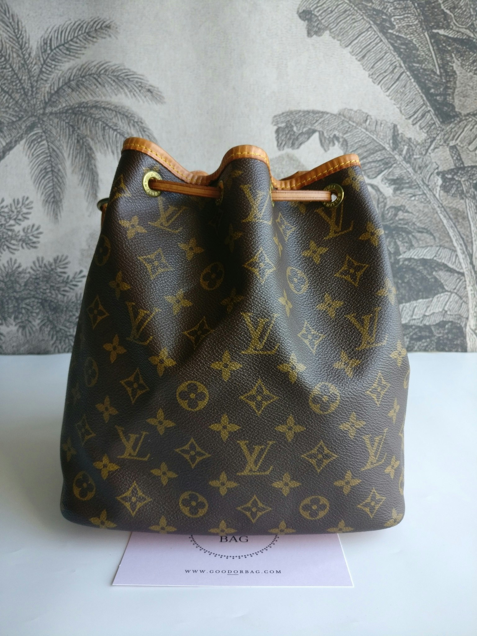 Louis Vuitton Petit Noé