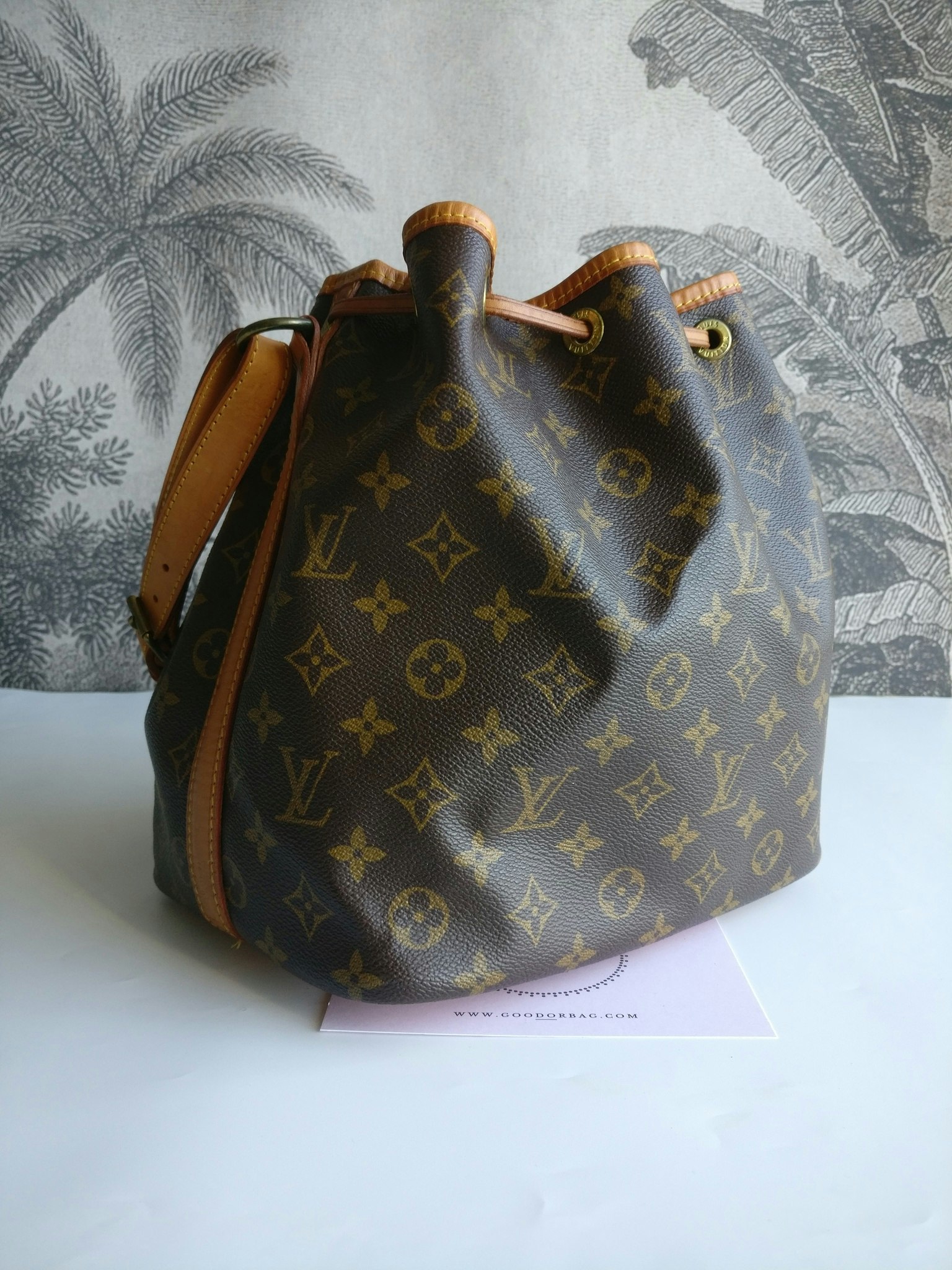 Louis Vuitton Petit Noé