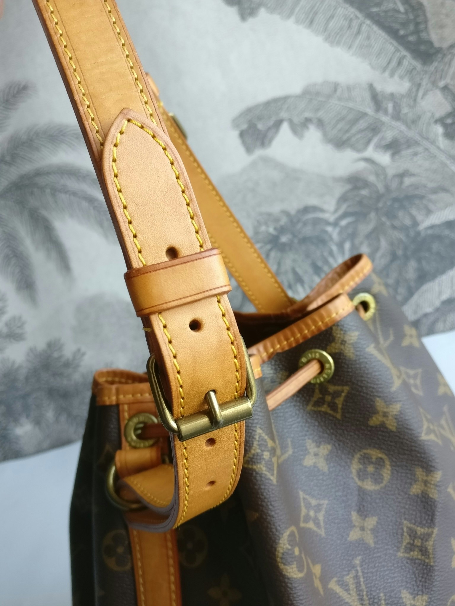 Louis Vuitton Petit Noé