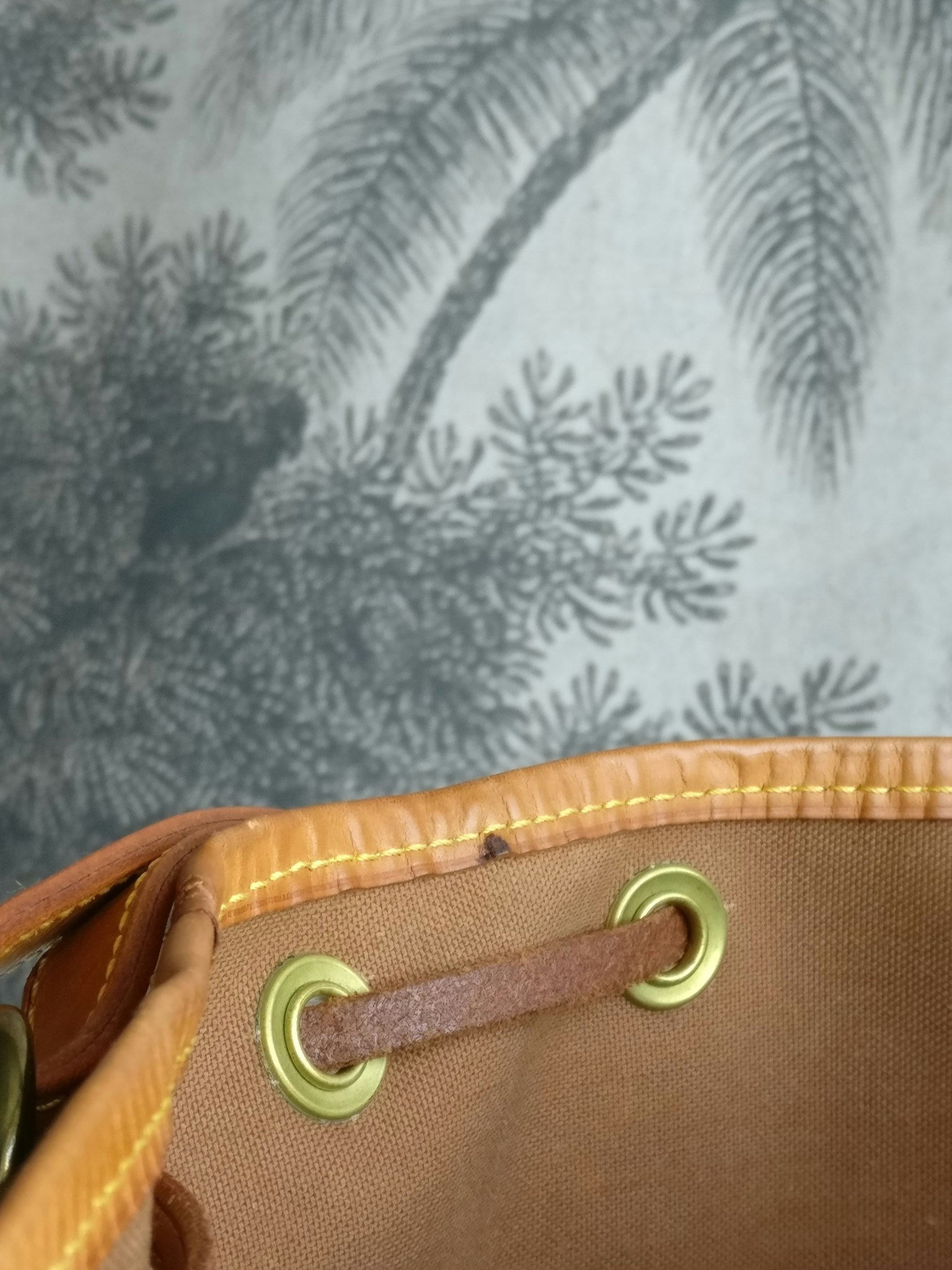 Louis Vuitton Petit Noé