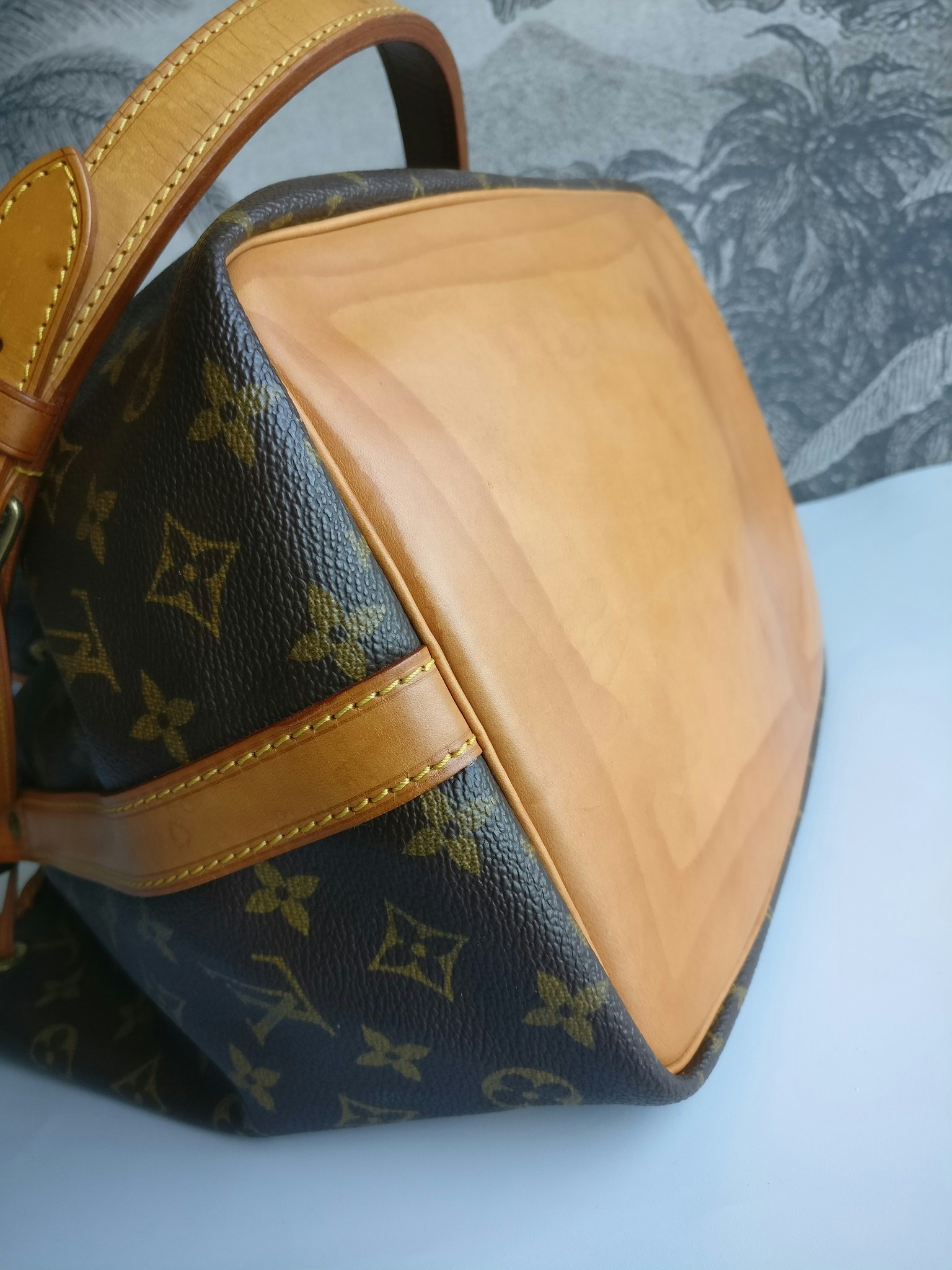 Louis Vuitton Petit Noé