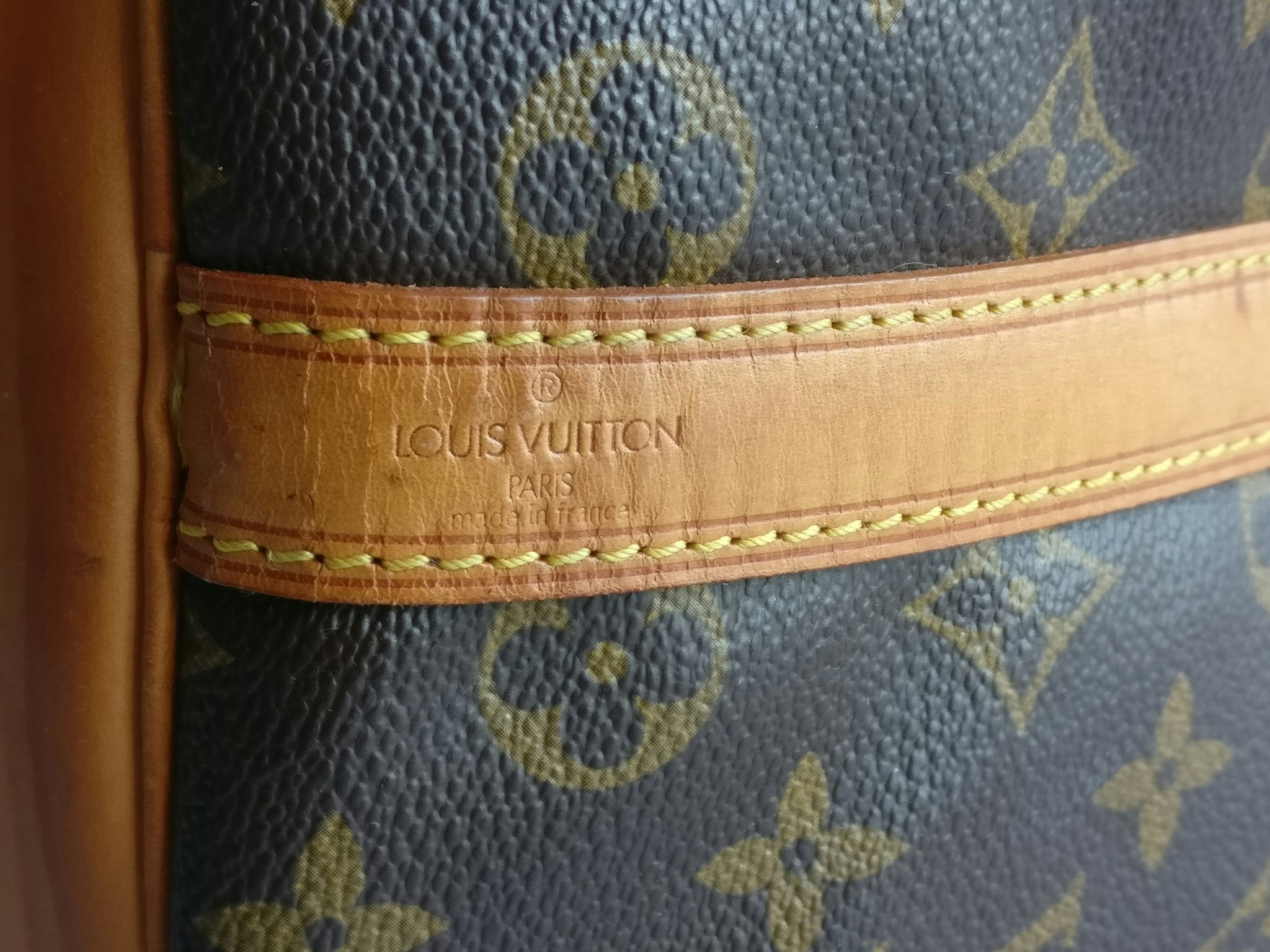 Louis Vuitton Petit Noé