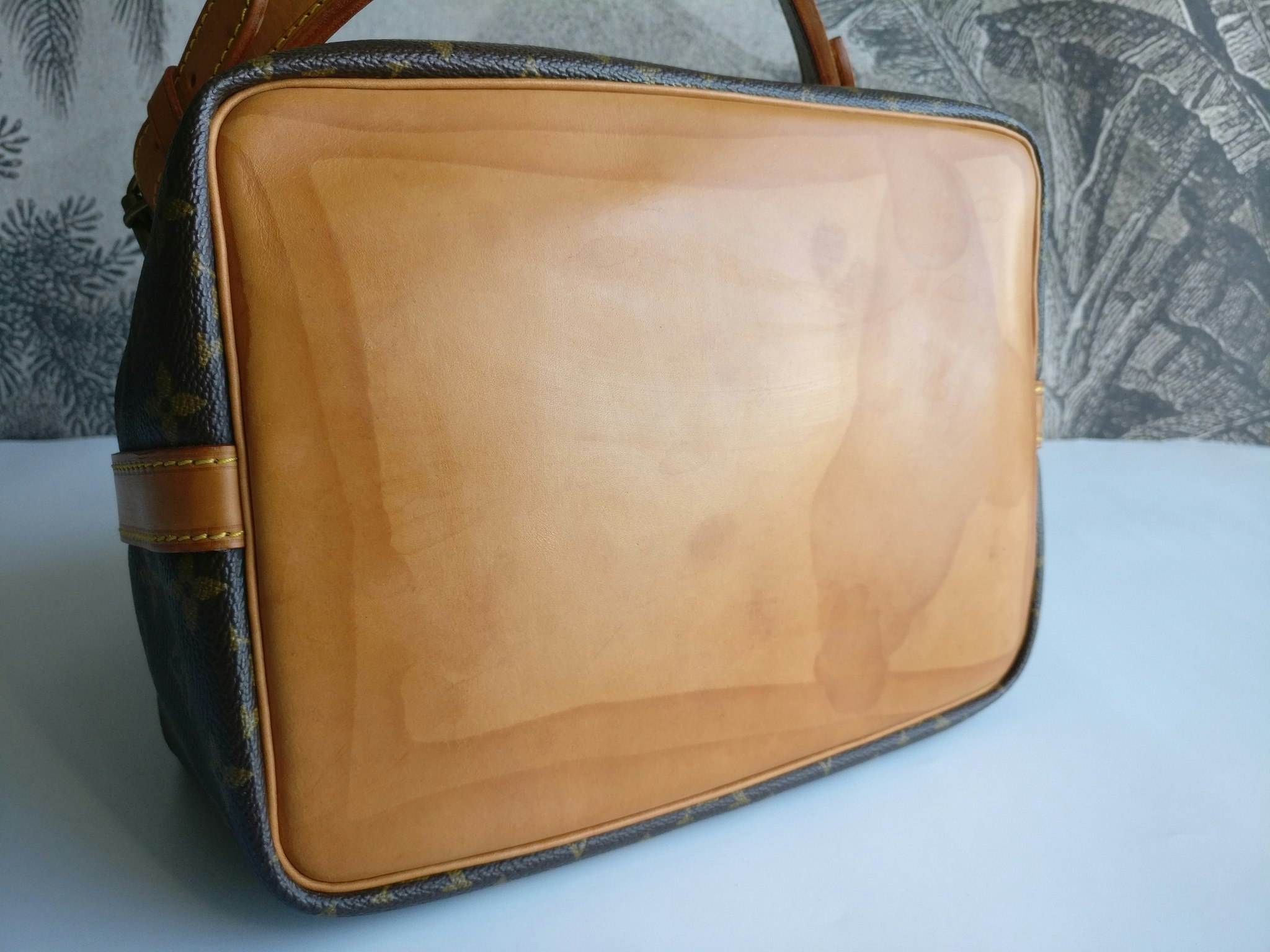 Louis Vuitton Petit Noé