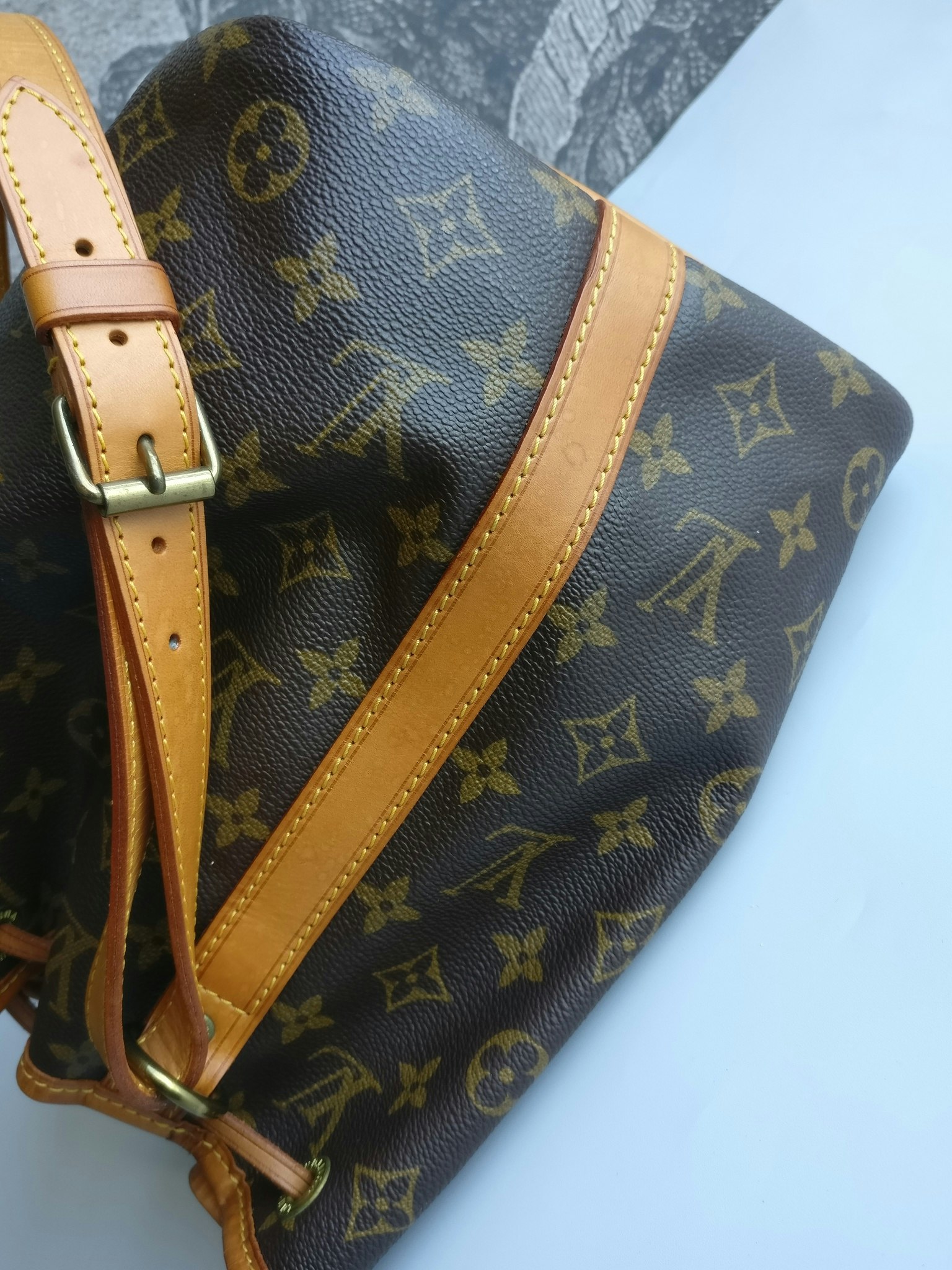 Louis Vuitton Petit Noé