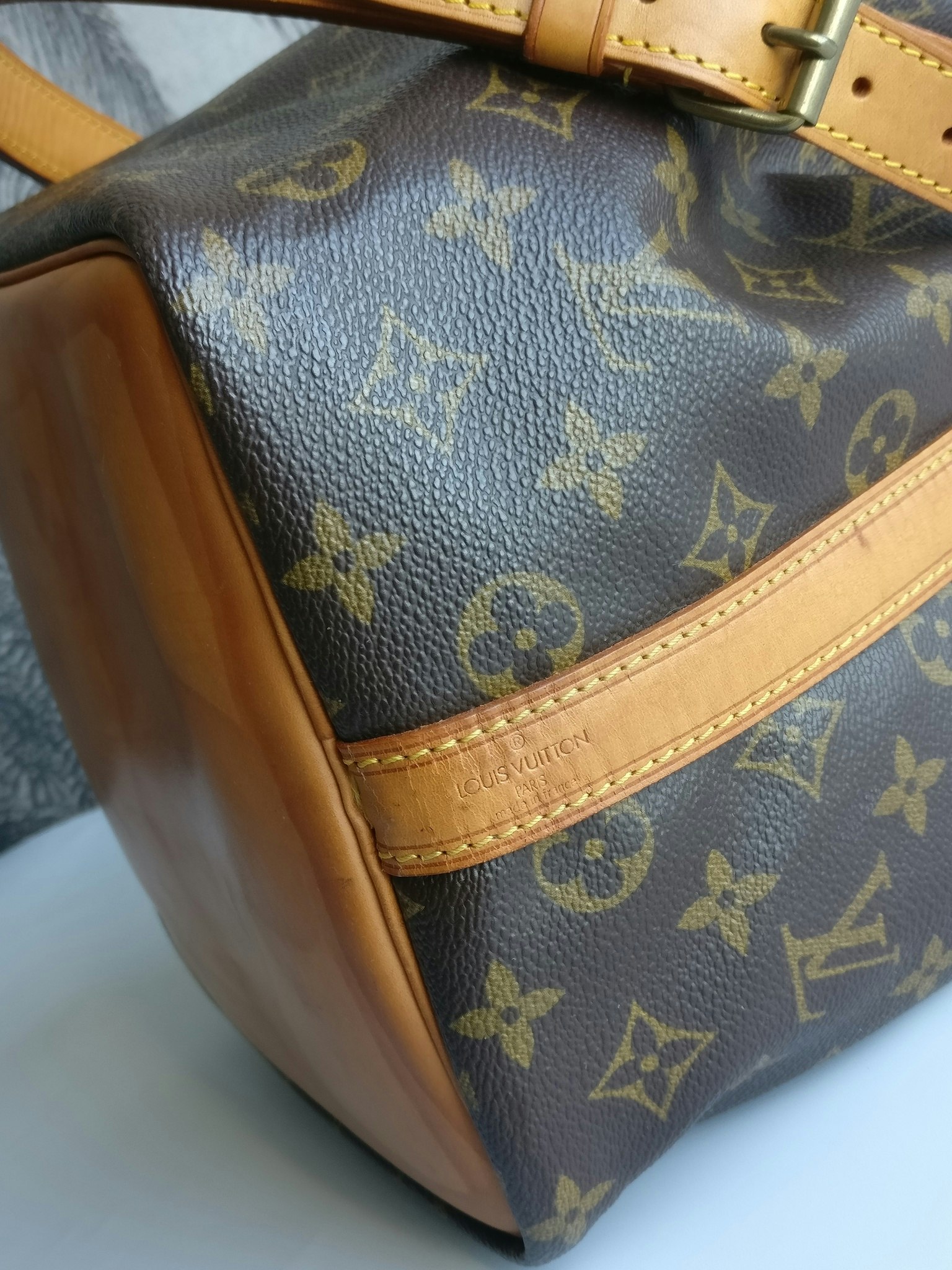 Louis Vuitton Petit Noé