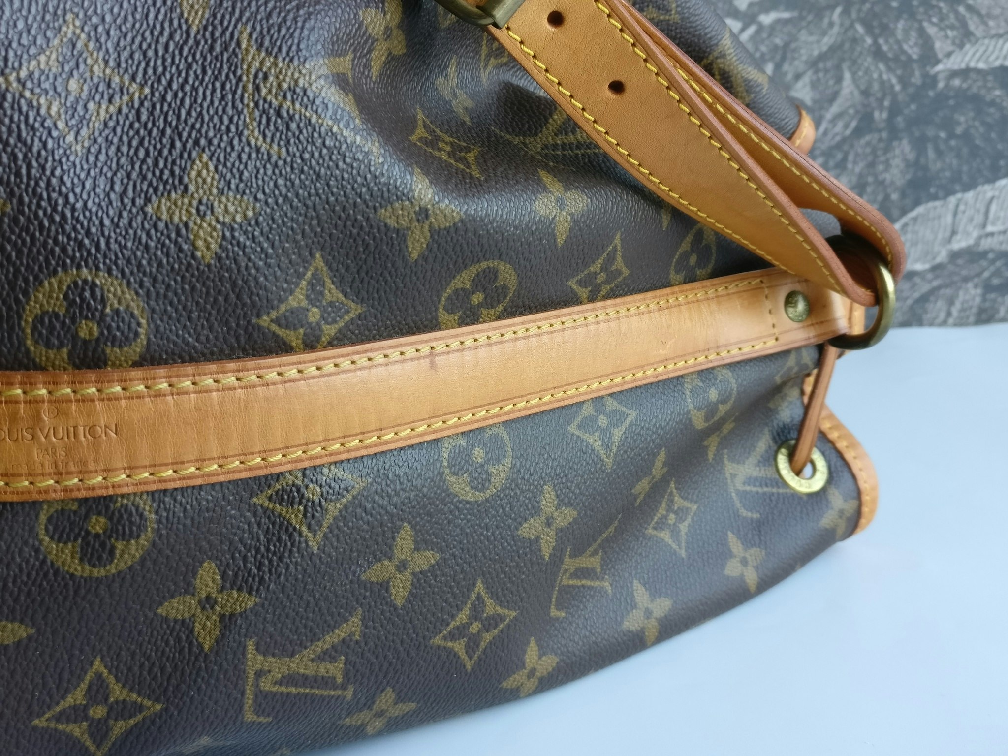 Louis Vuitton Petit Noé