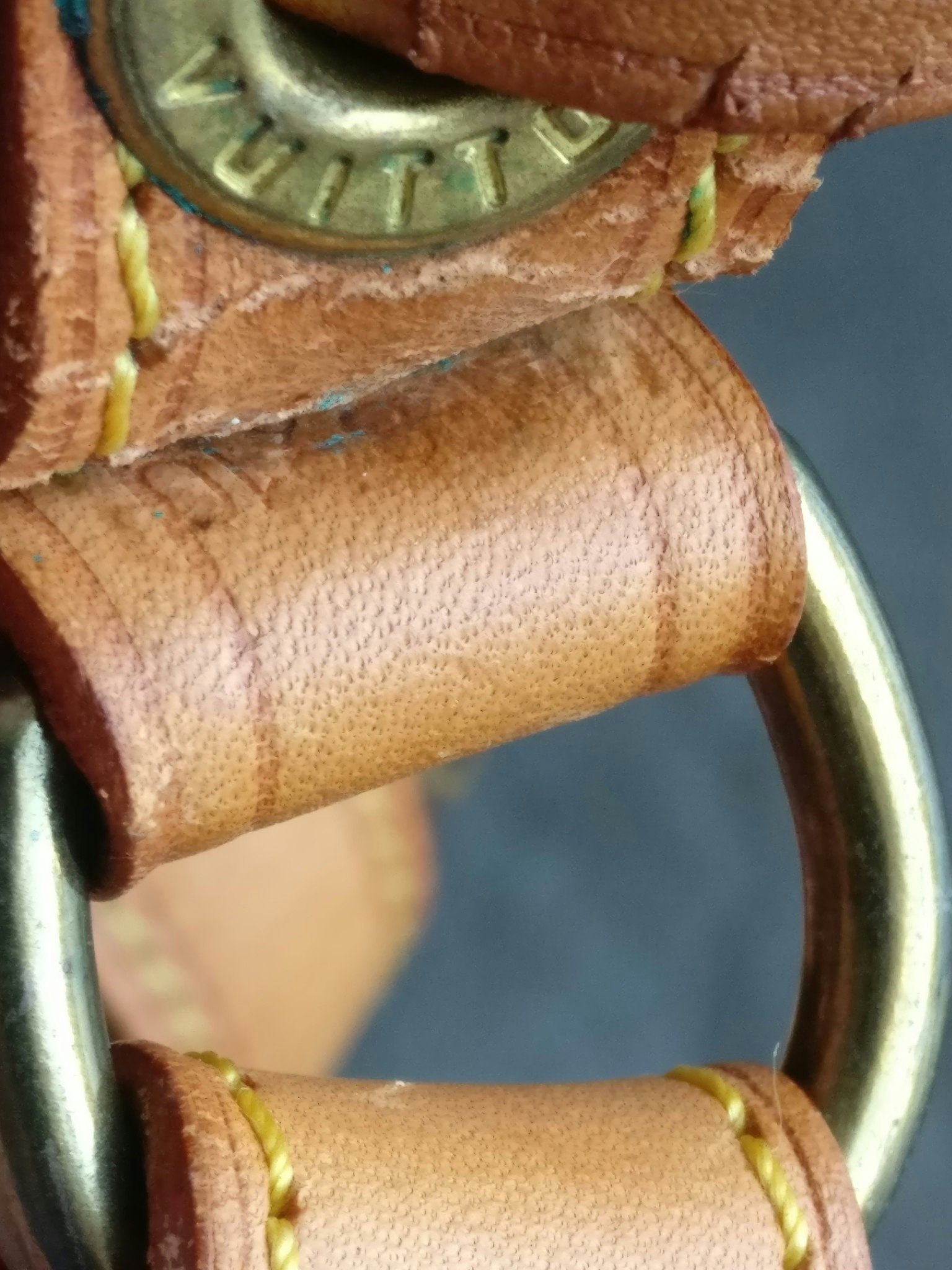 Louis Vuitton Petit Noé