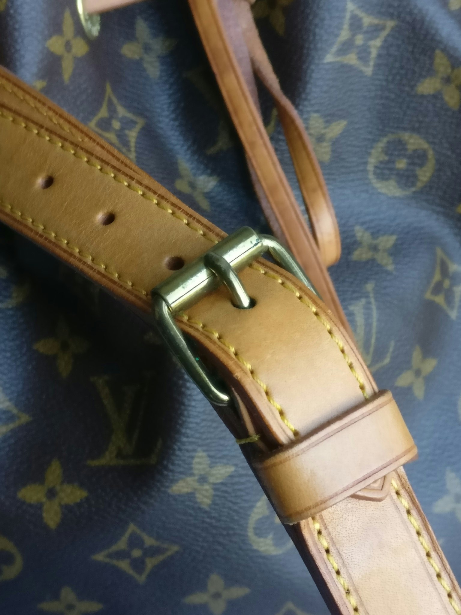 Louis Vuitton Noé GM