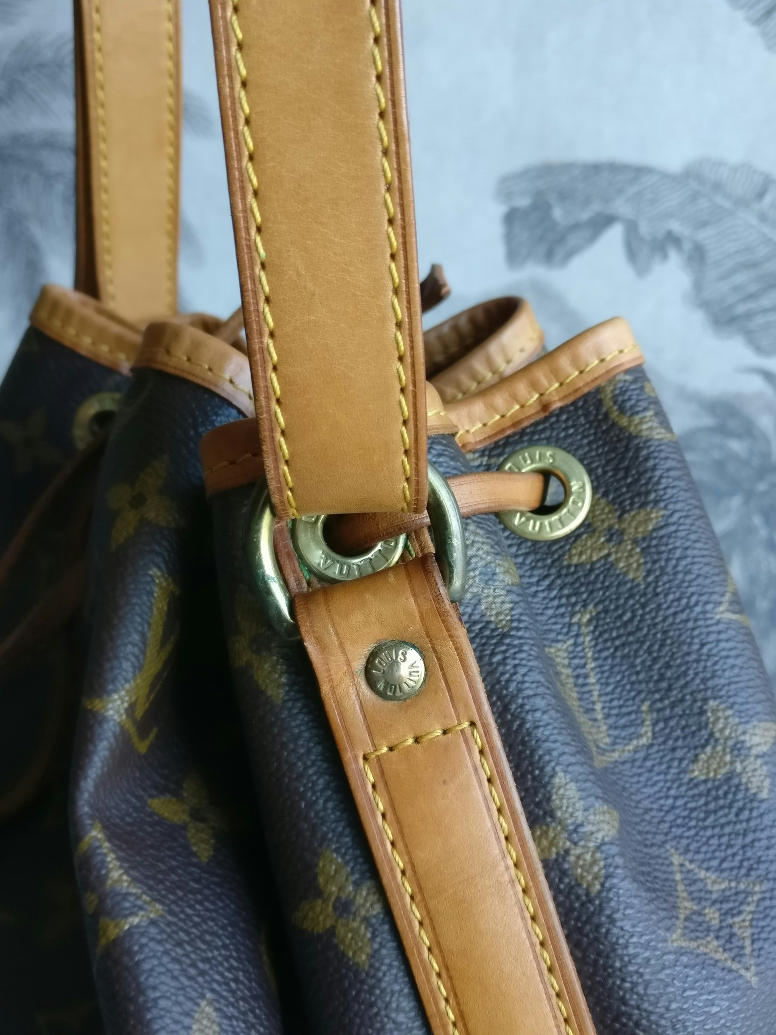 Louis Vuitton Noé GM