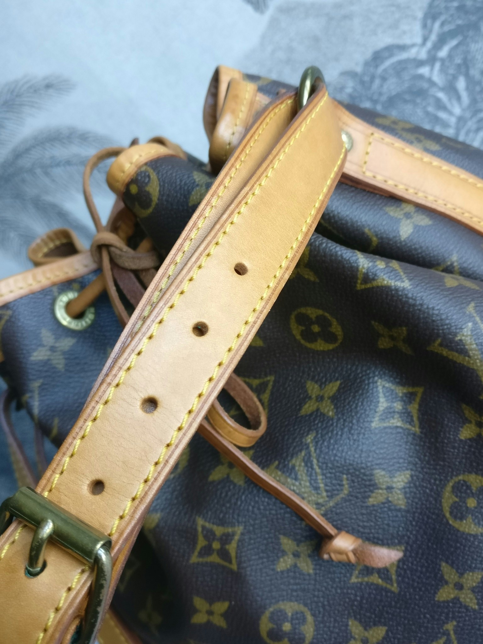 Louis Vuitton Noé GM