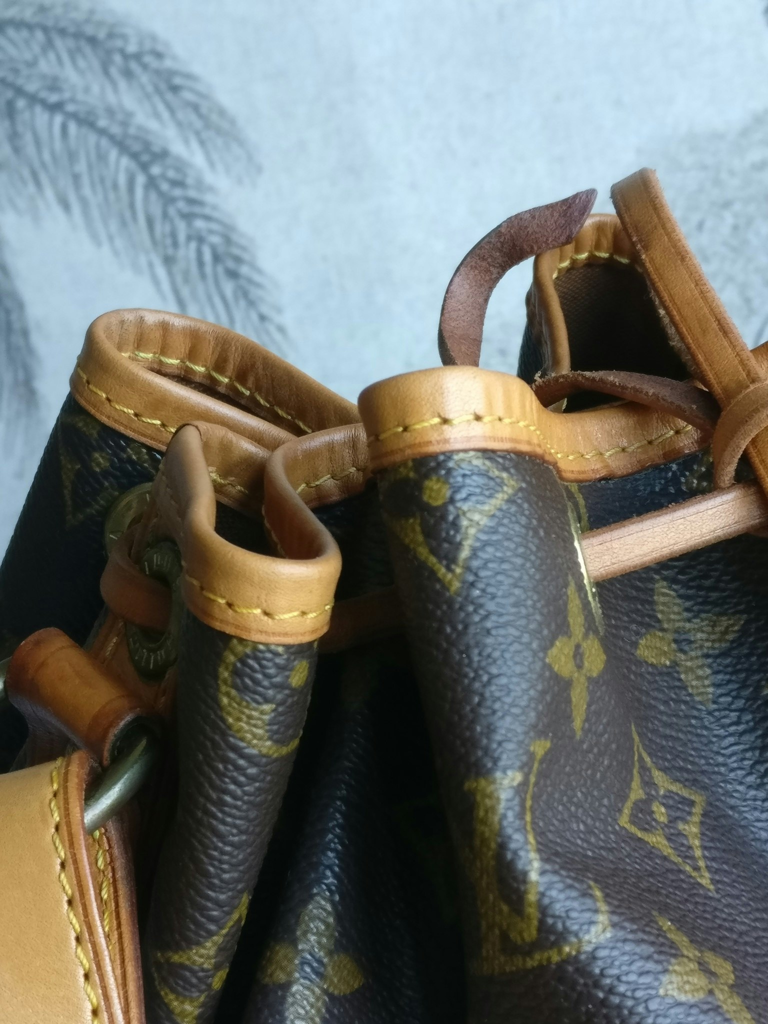 Louis Vuitton Noé GM