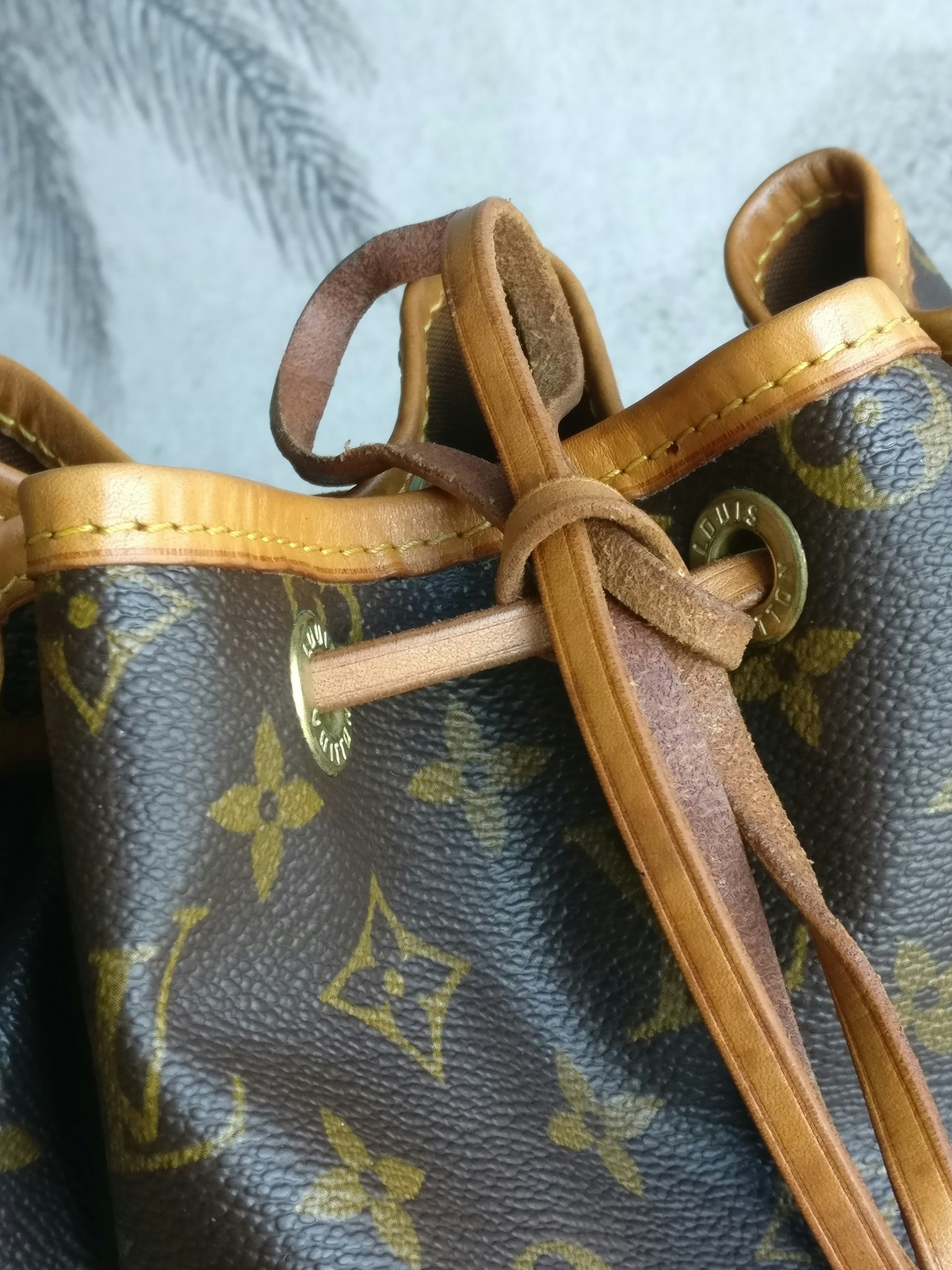 Louis Vuitton Noé GM