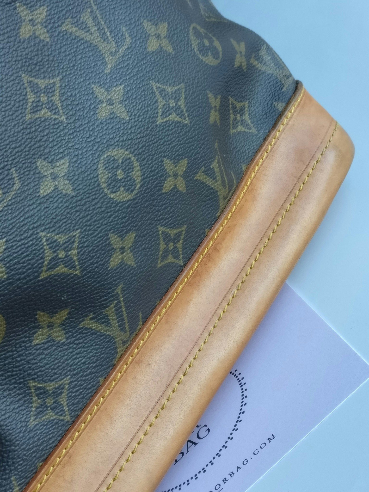 Louis Vuitton Noé GM