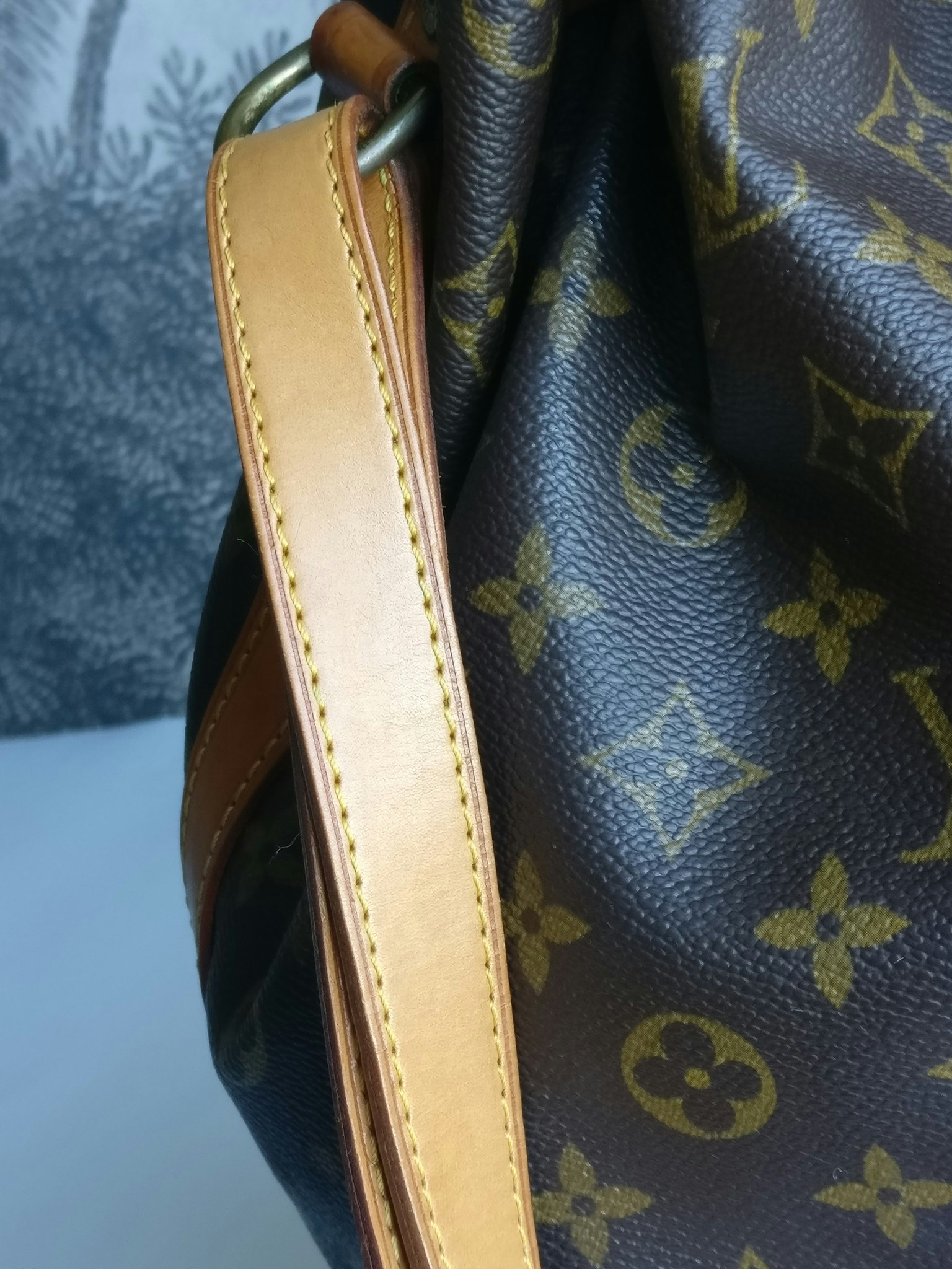 Louis Vuitton Noé GM