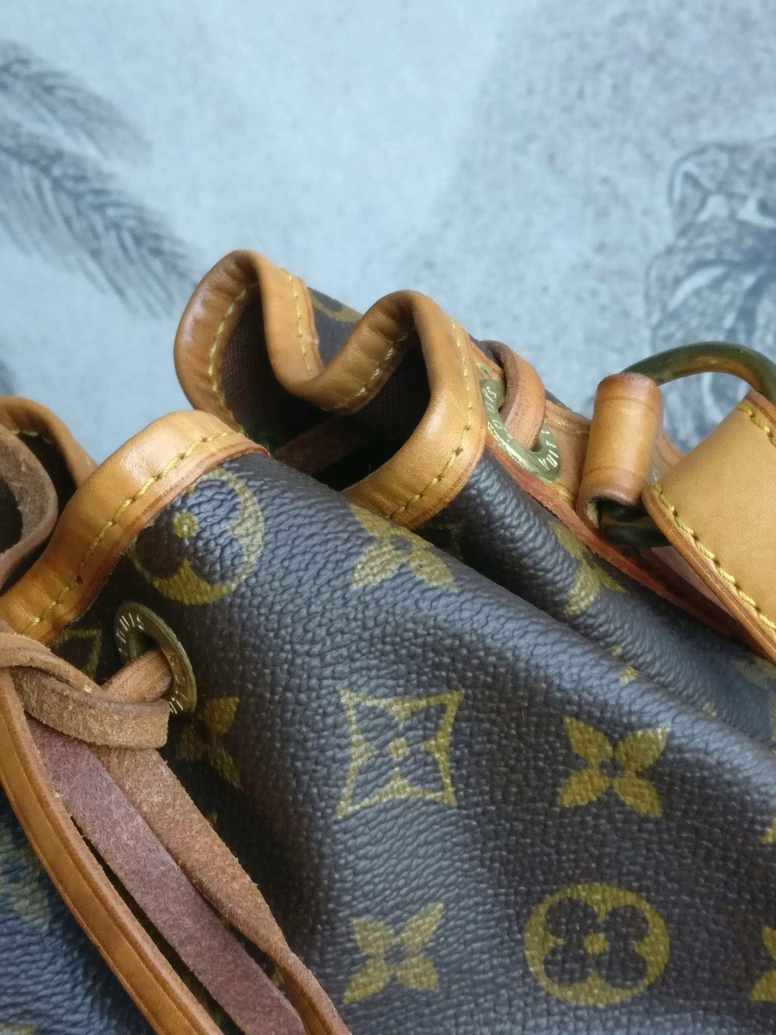 Louis Vuitton Noé GM