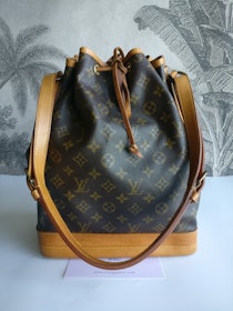 Louis Vuitton Noé GM