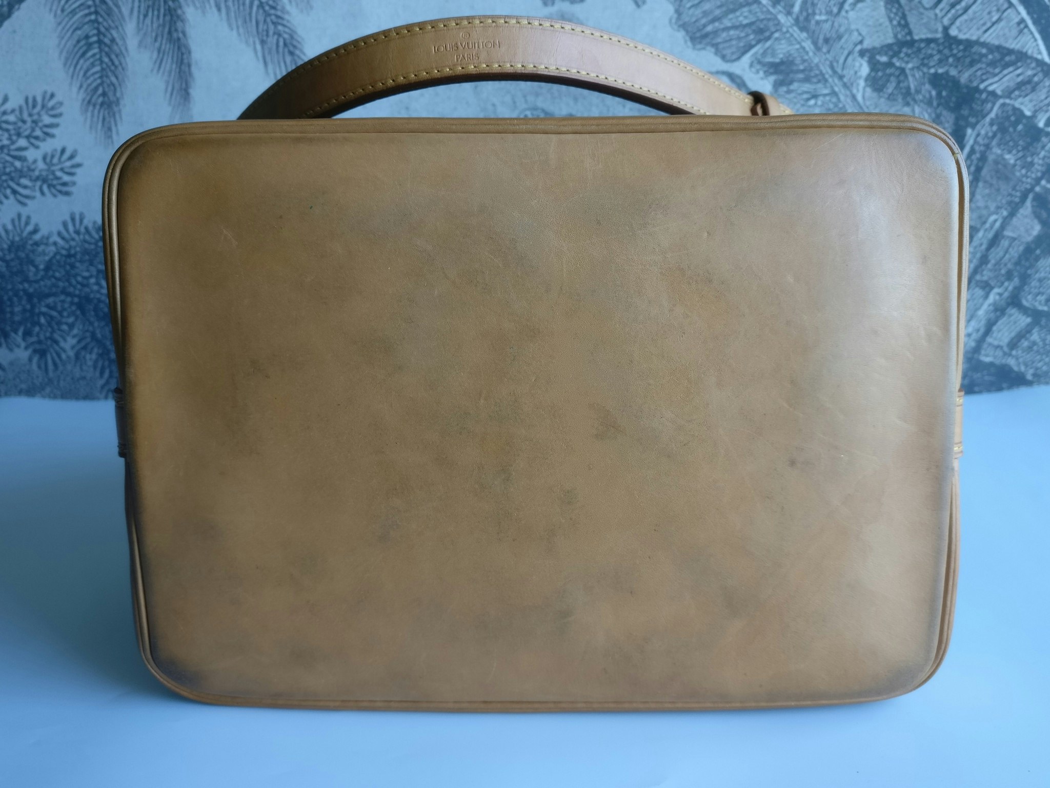 Louis Vuitton Noé GM