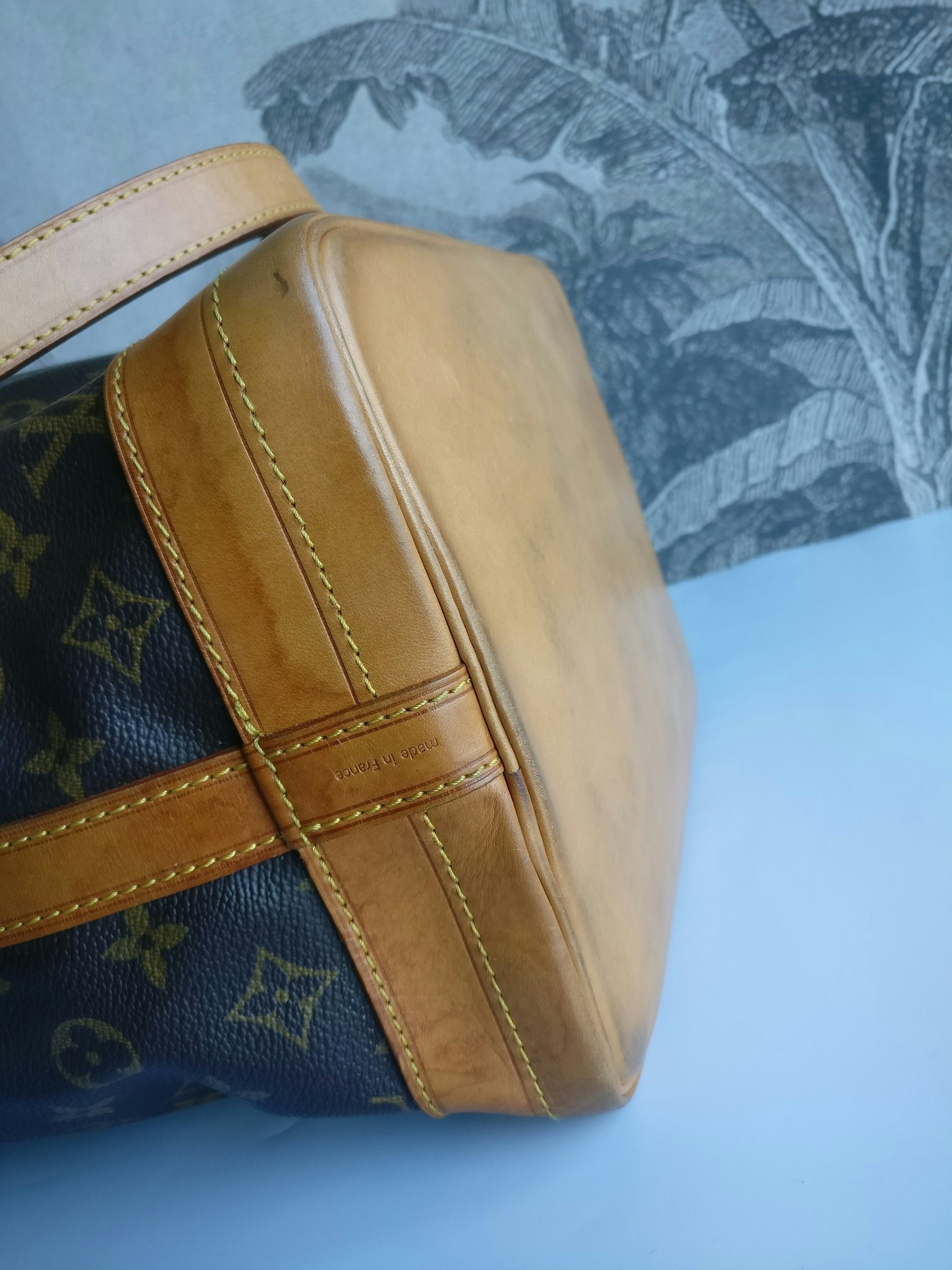Louis Vuitton Noé GM