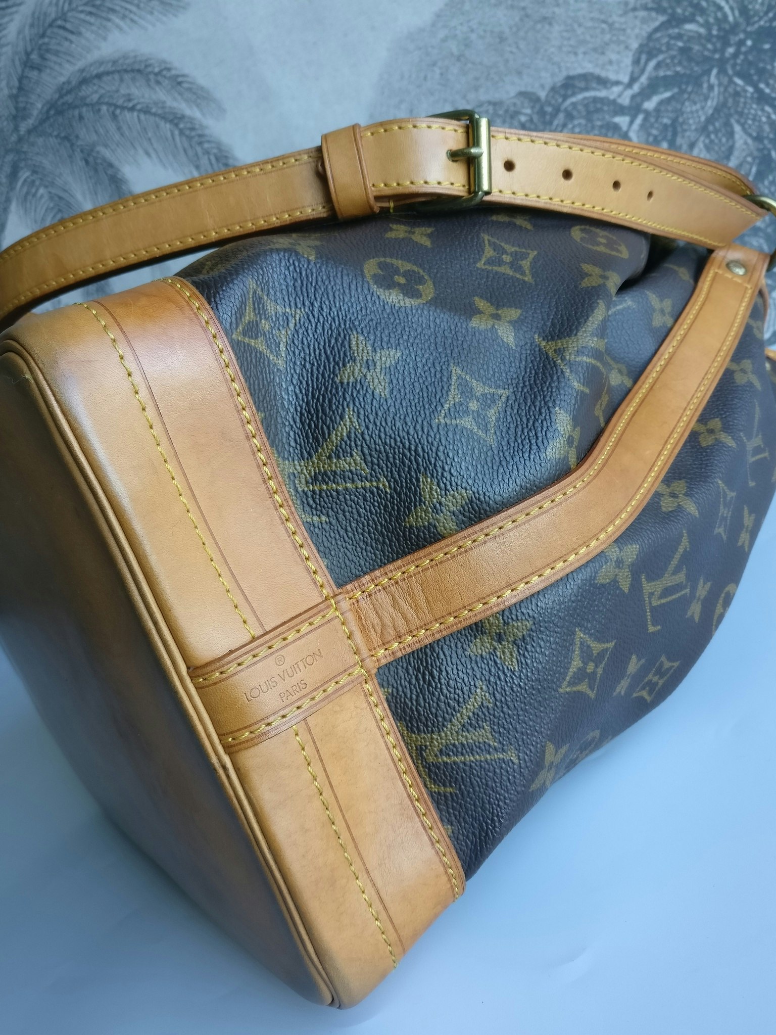 Louis Vuitton Noé GM