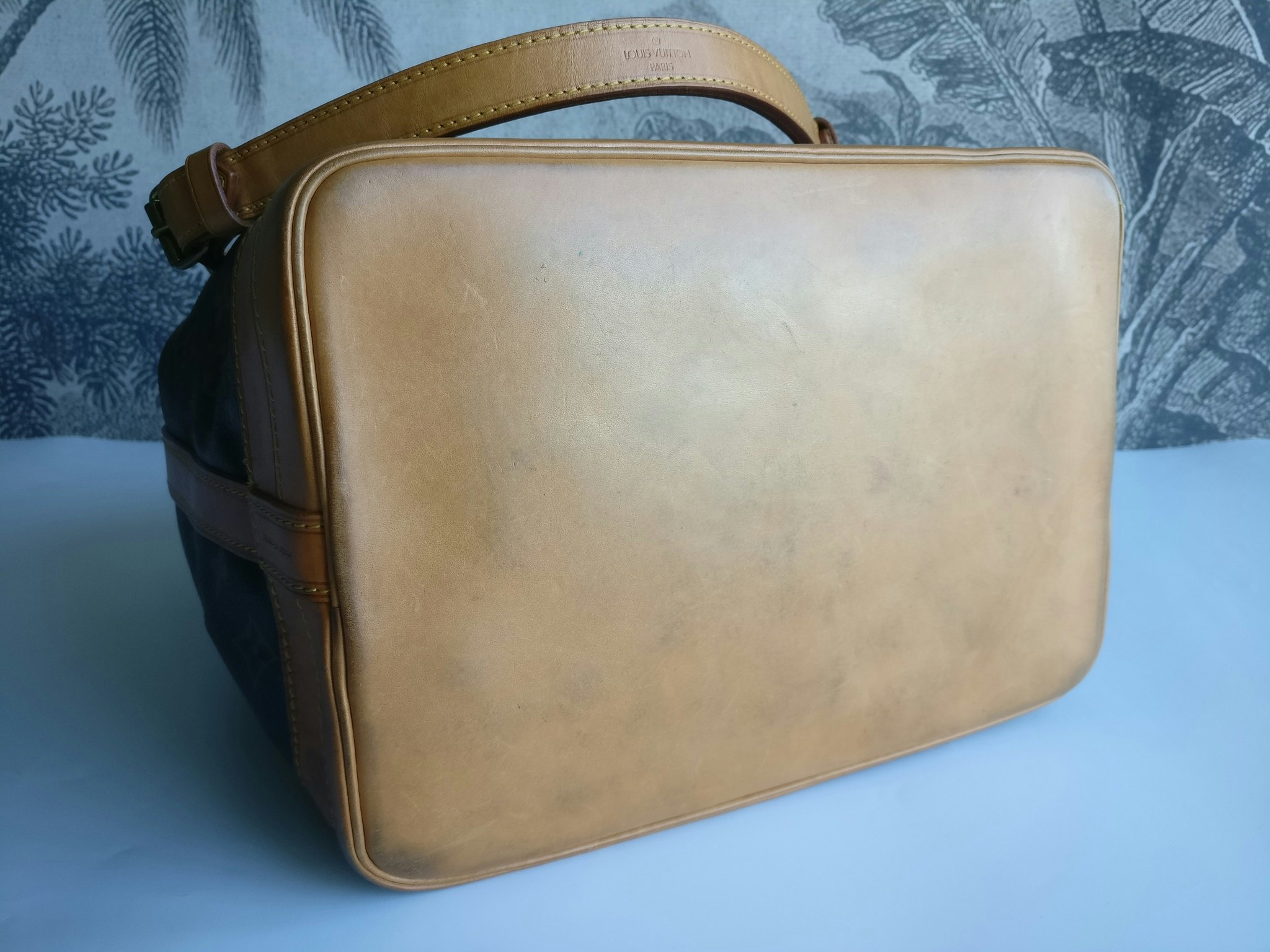 Louis Vuitton Noé GM
