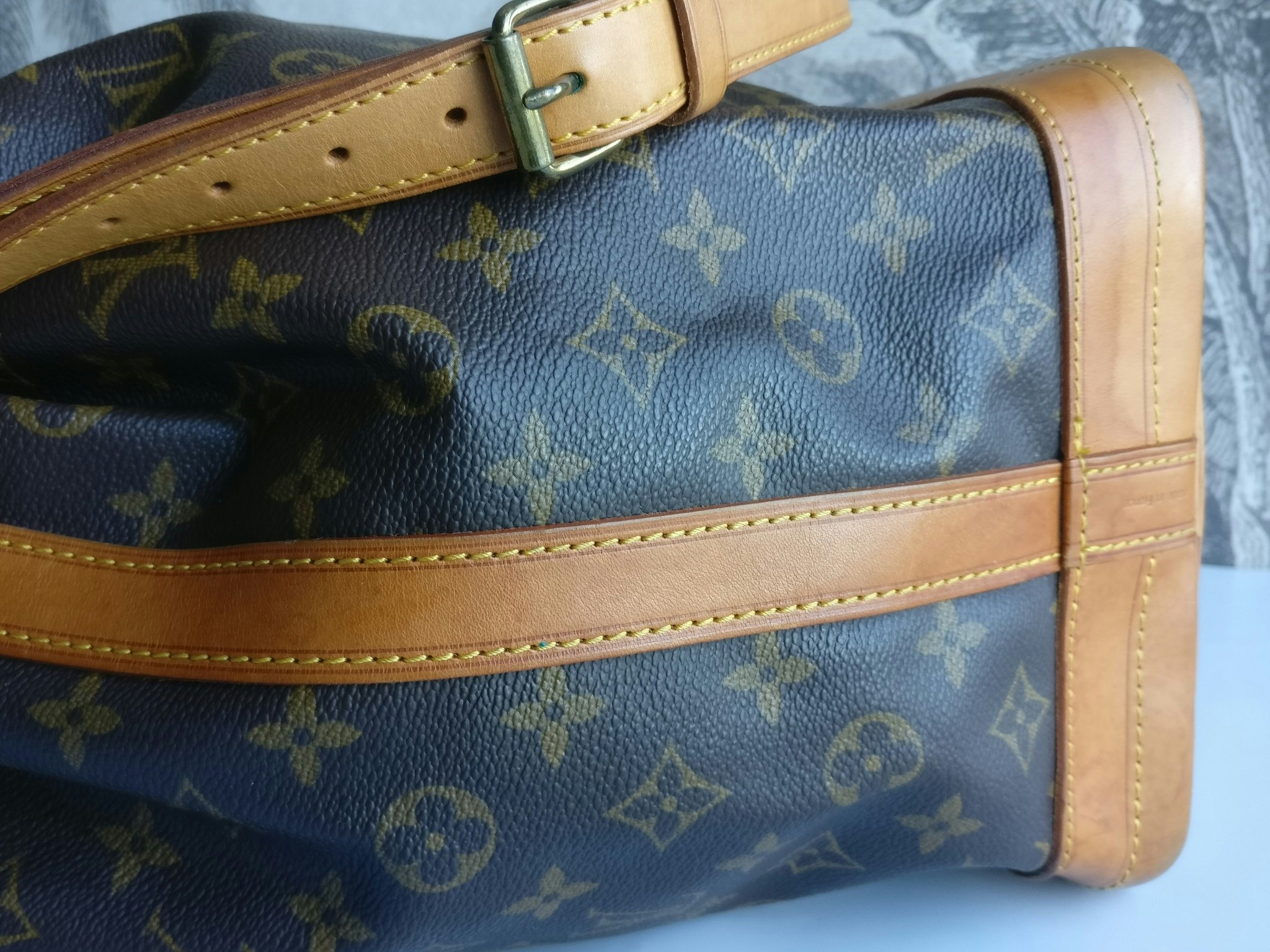 Louis Vuitton Noé GM