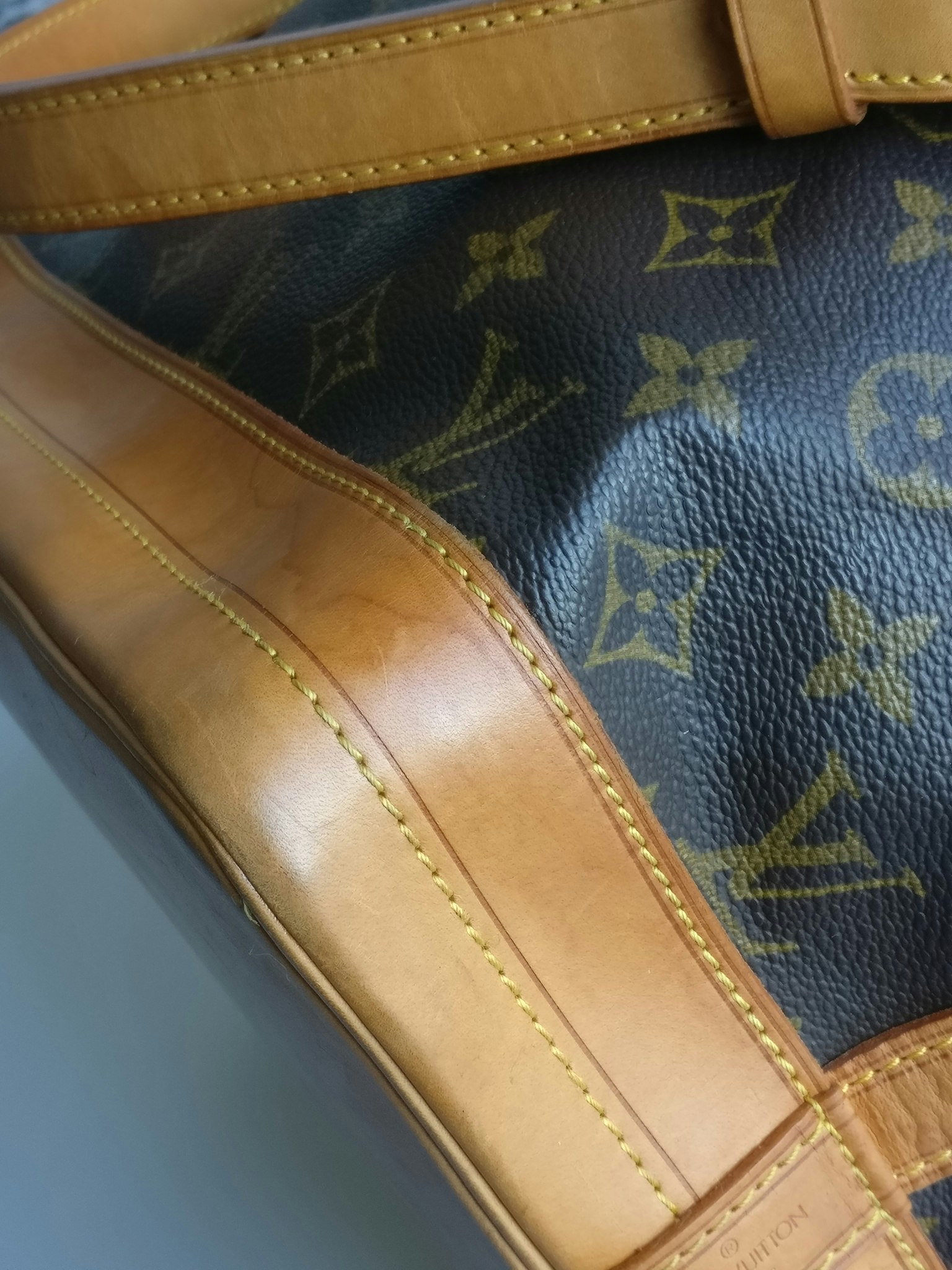 Louis Vuitton Noé GM