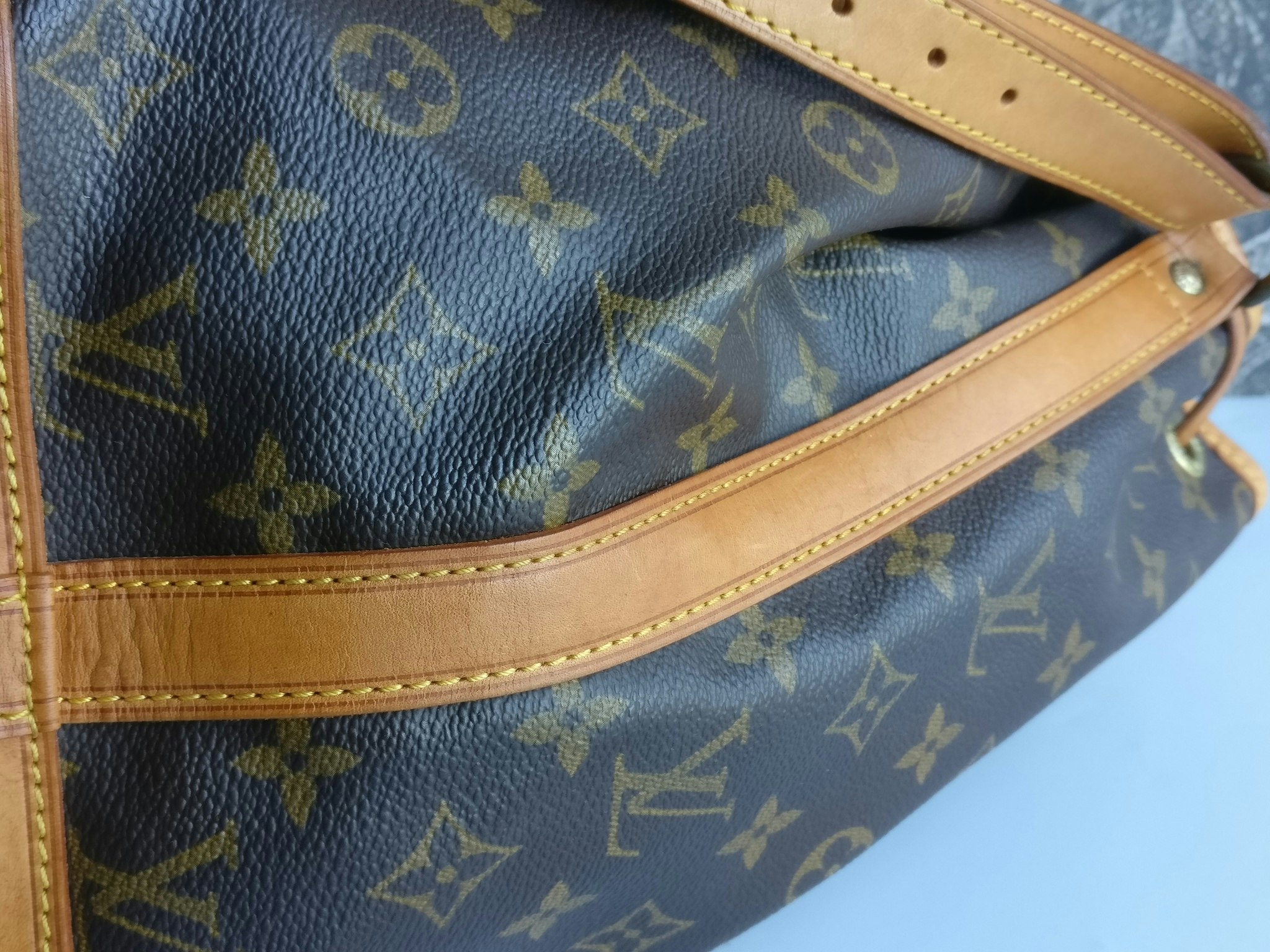 Louis Vuitton Noé GM