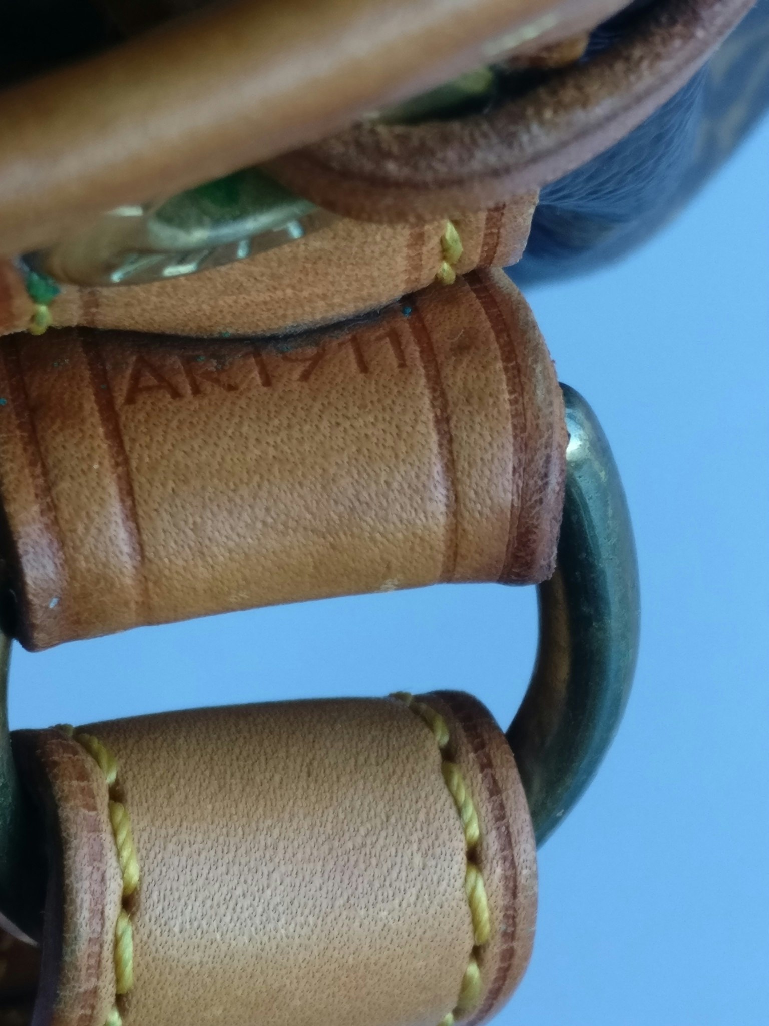 Louis Vuitton Noé GM